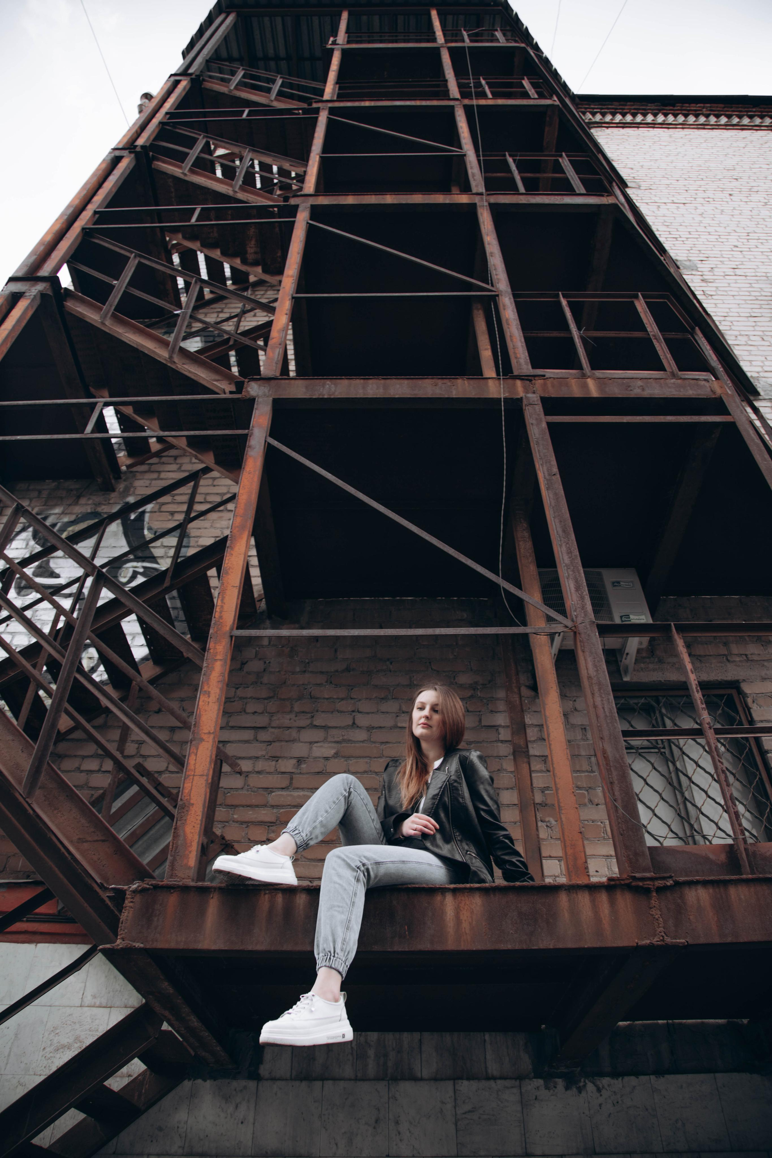 Content. Фотограф Света Бажина