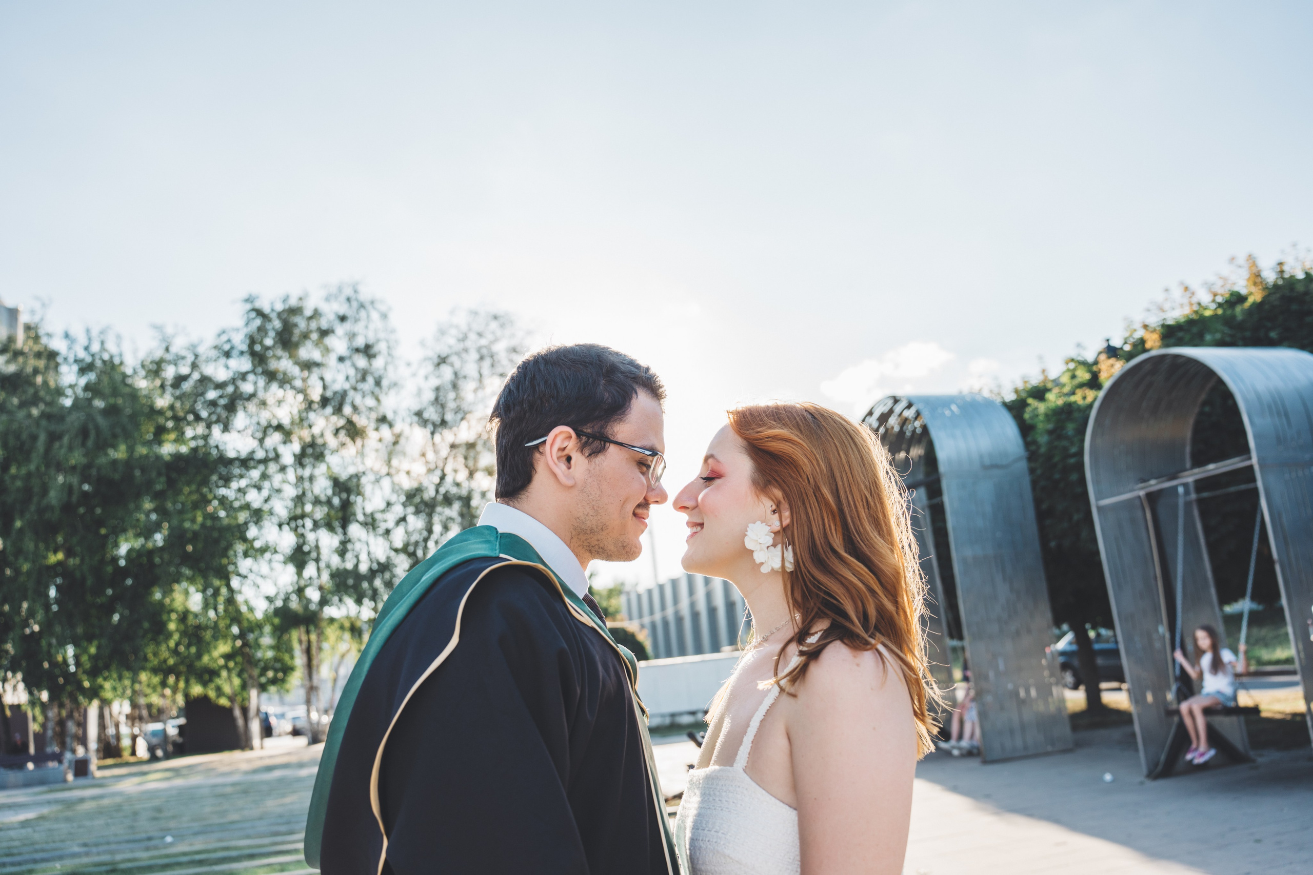 KSMU Students Graduation. Свадебный и семейный видеограф в Курске