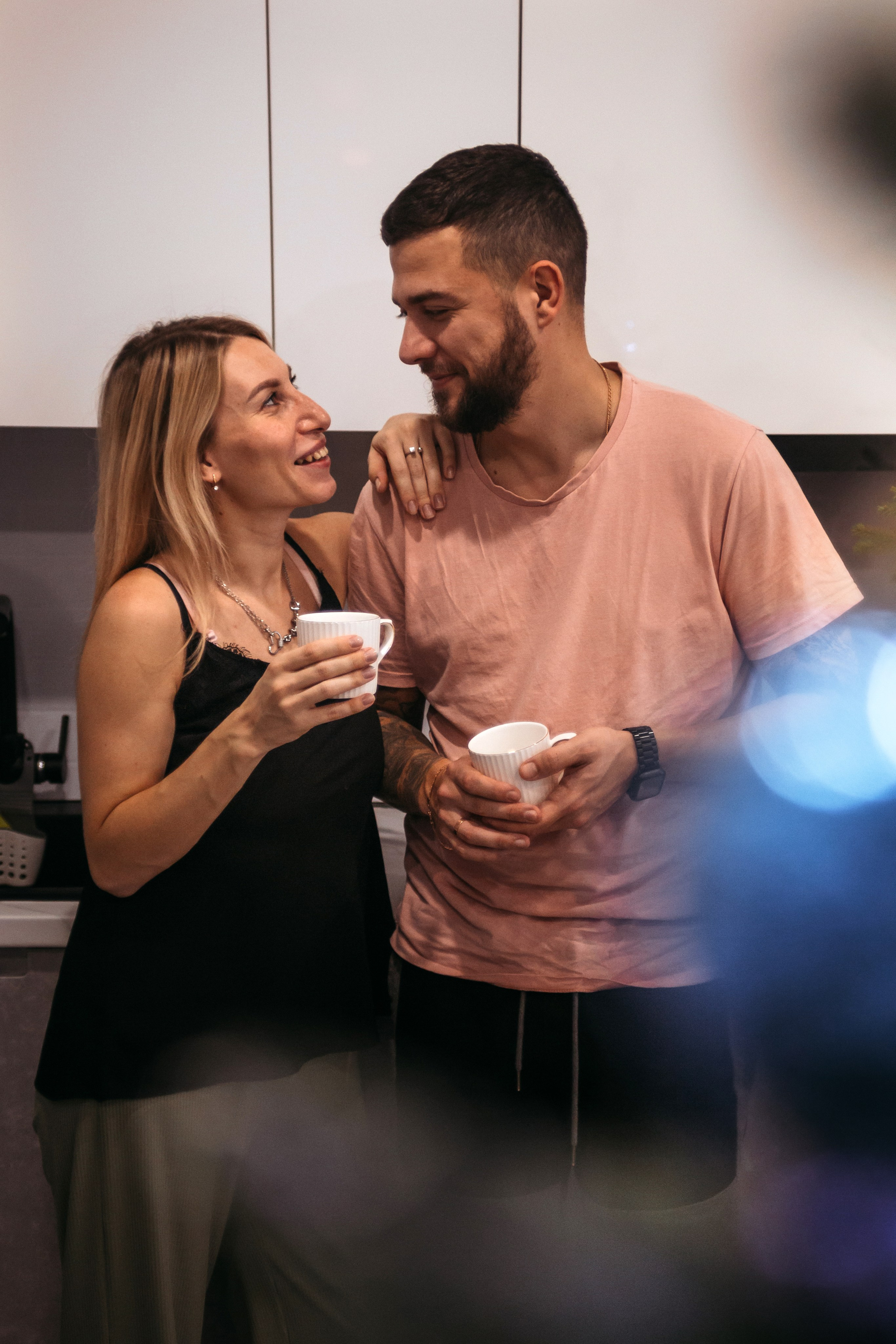 Семья Екатерины. Семейный фотограф Марина Платонова