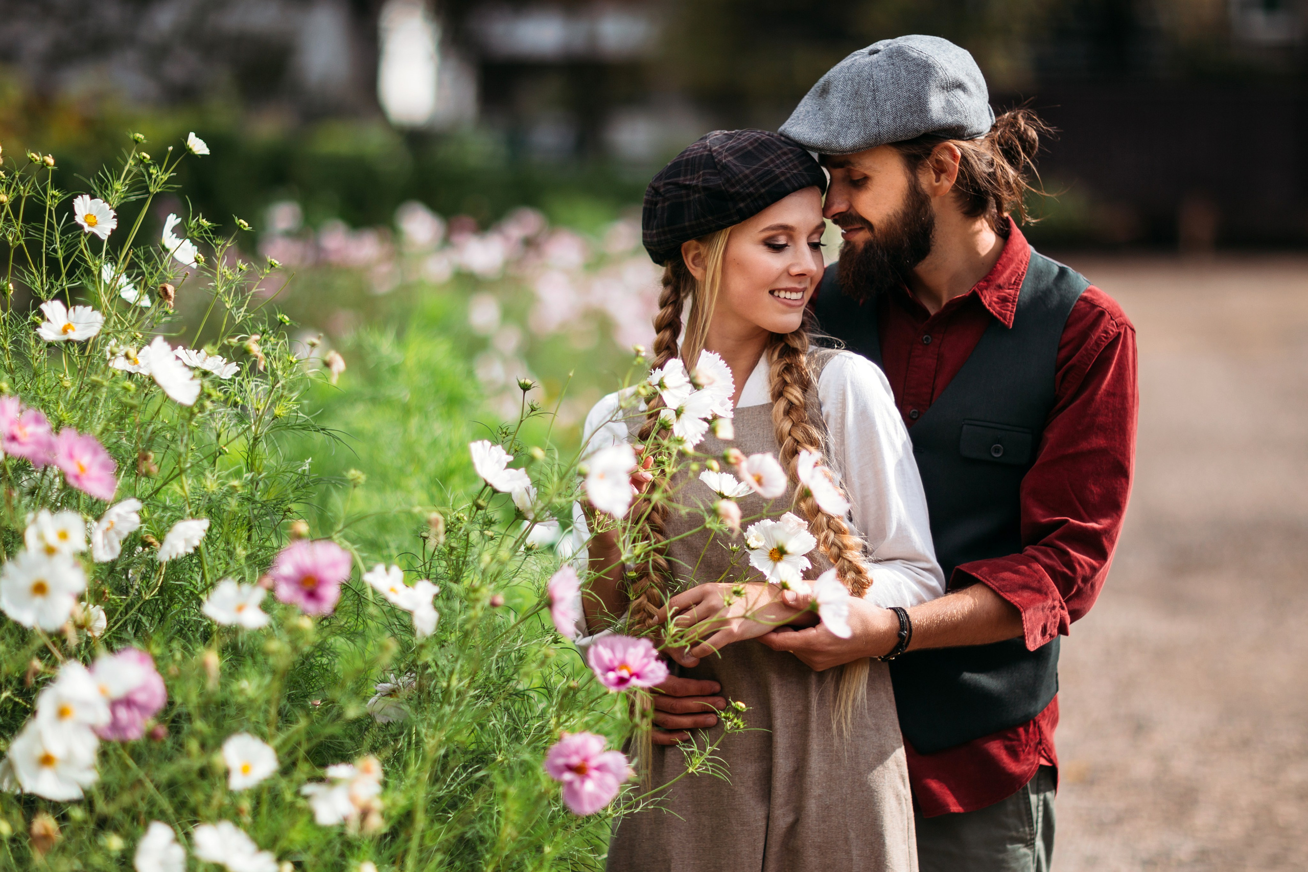 Лавстори. Семейный фотограф Марина Платонова