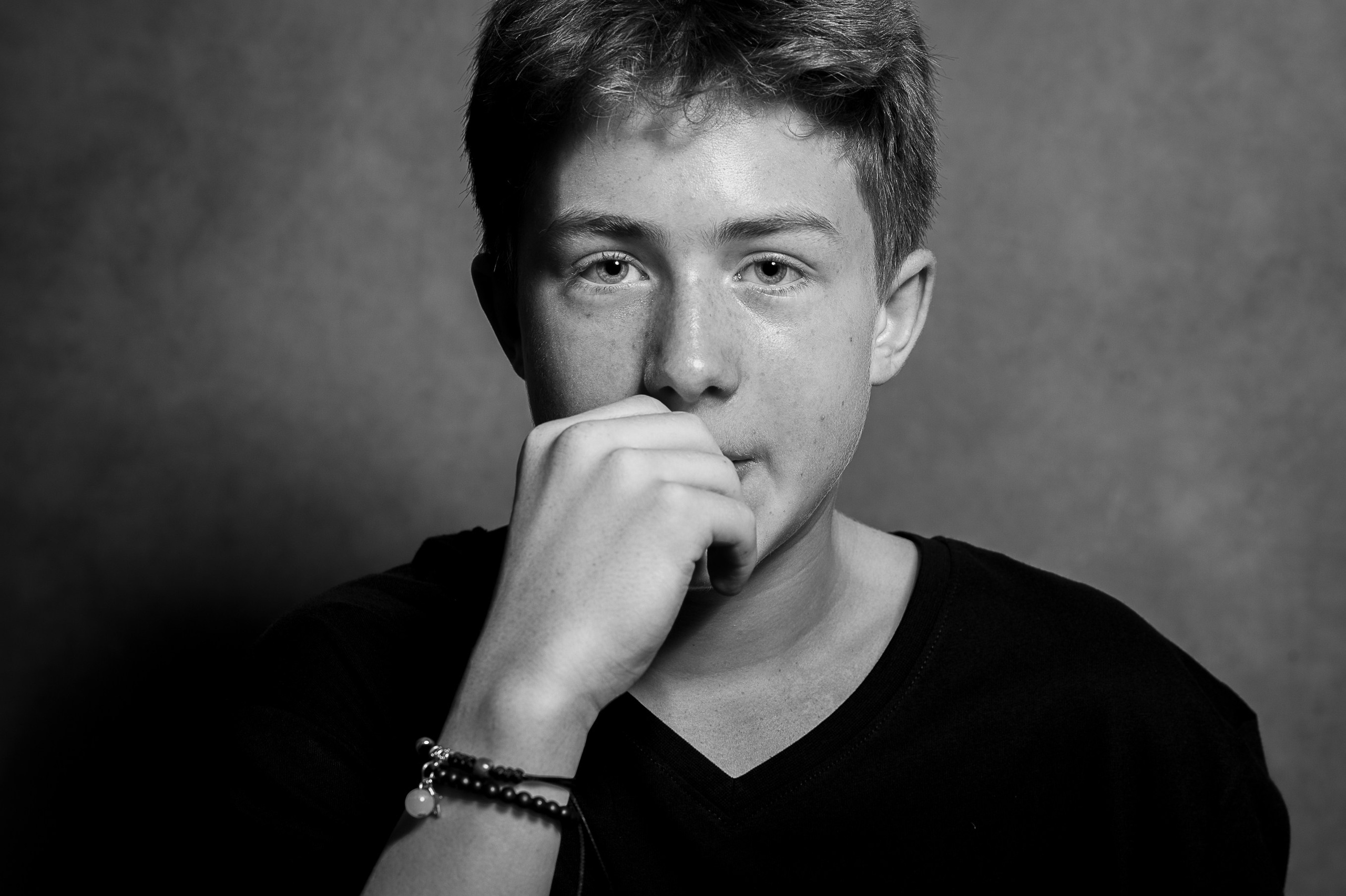 Папка для Вальдорфа. Фотограф Бызов Павел