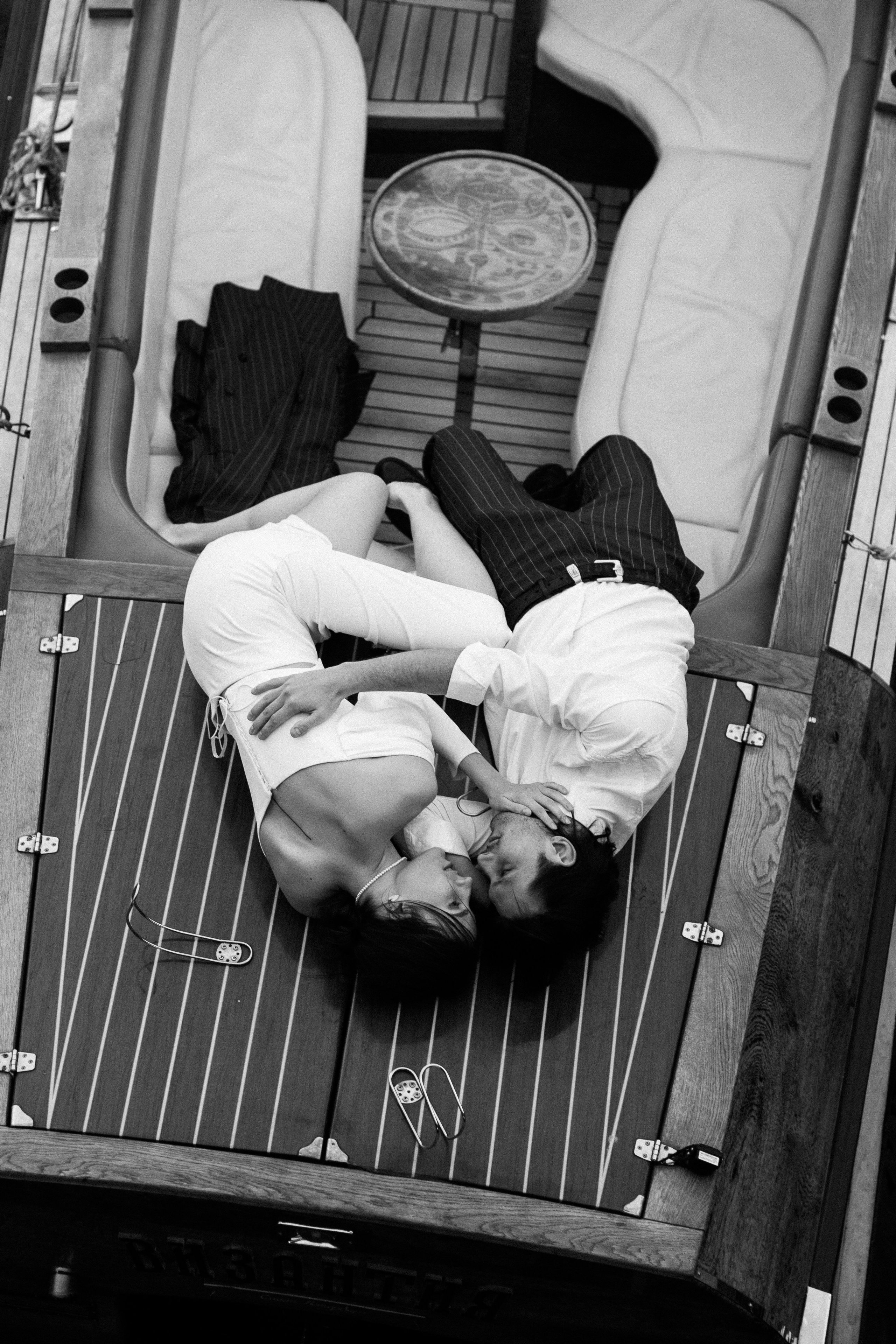 Тина+Олег. Свадебный фотограф в Санкт-Петербурге