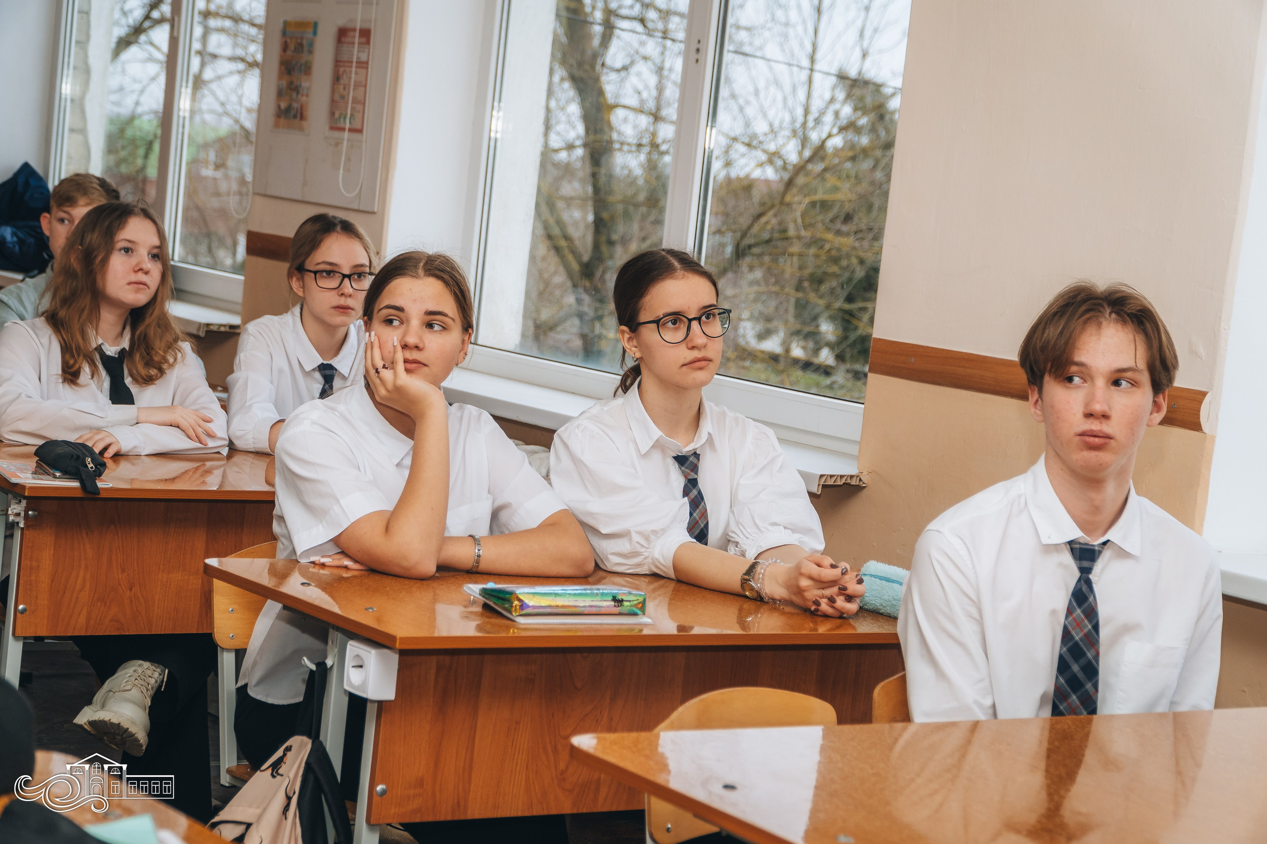 «Мое призвание — волонтерство». Новотитаровский Дом культуры