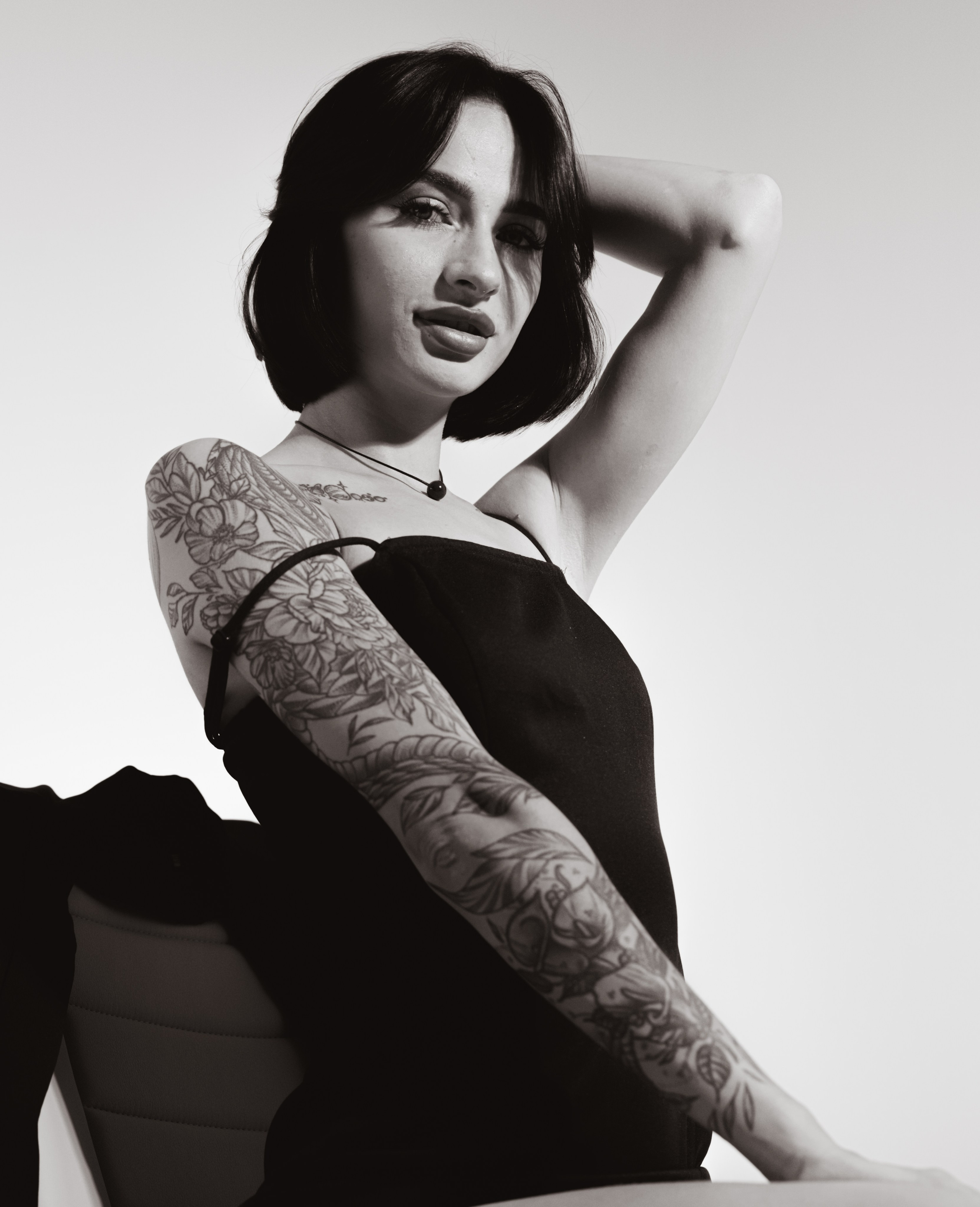 Студийные фотосессии. Студийный и свадебный фотограф и видеограф в Севастополе — Юлия Макаренко