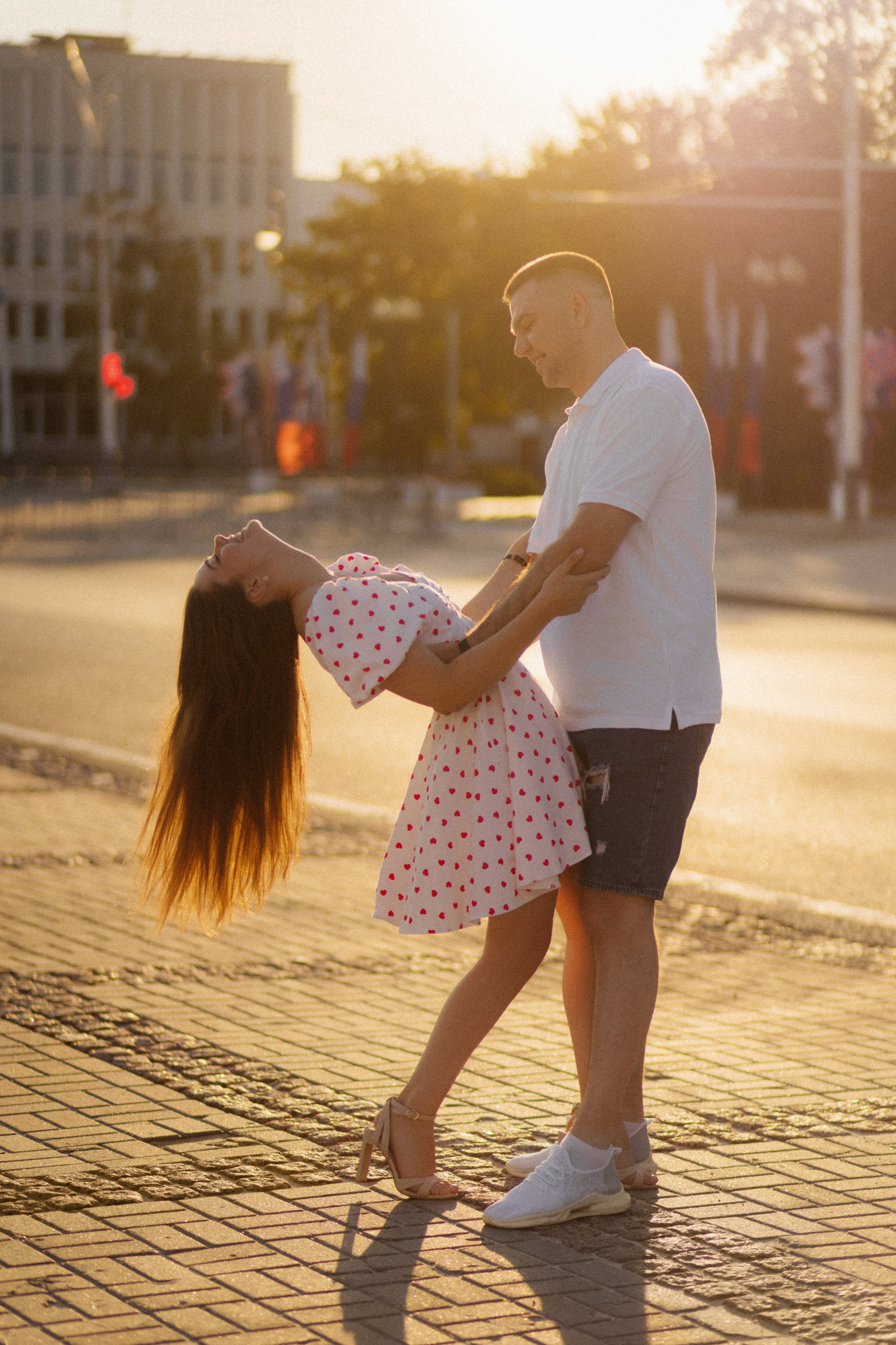 Предложение. Фотограф в Тамбове Ольга Мельникова