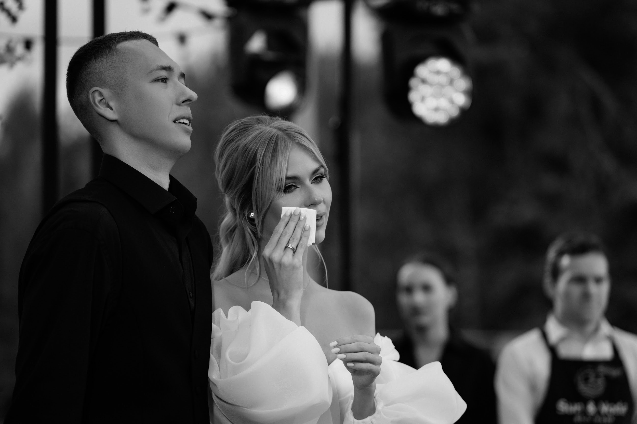 8.08 София и Юра. Свадебный организатор Екатеринбург