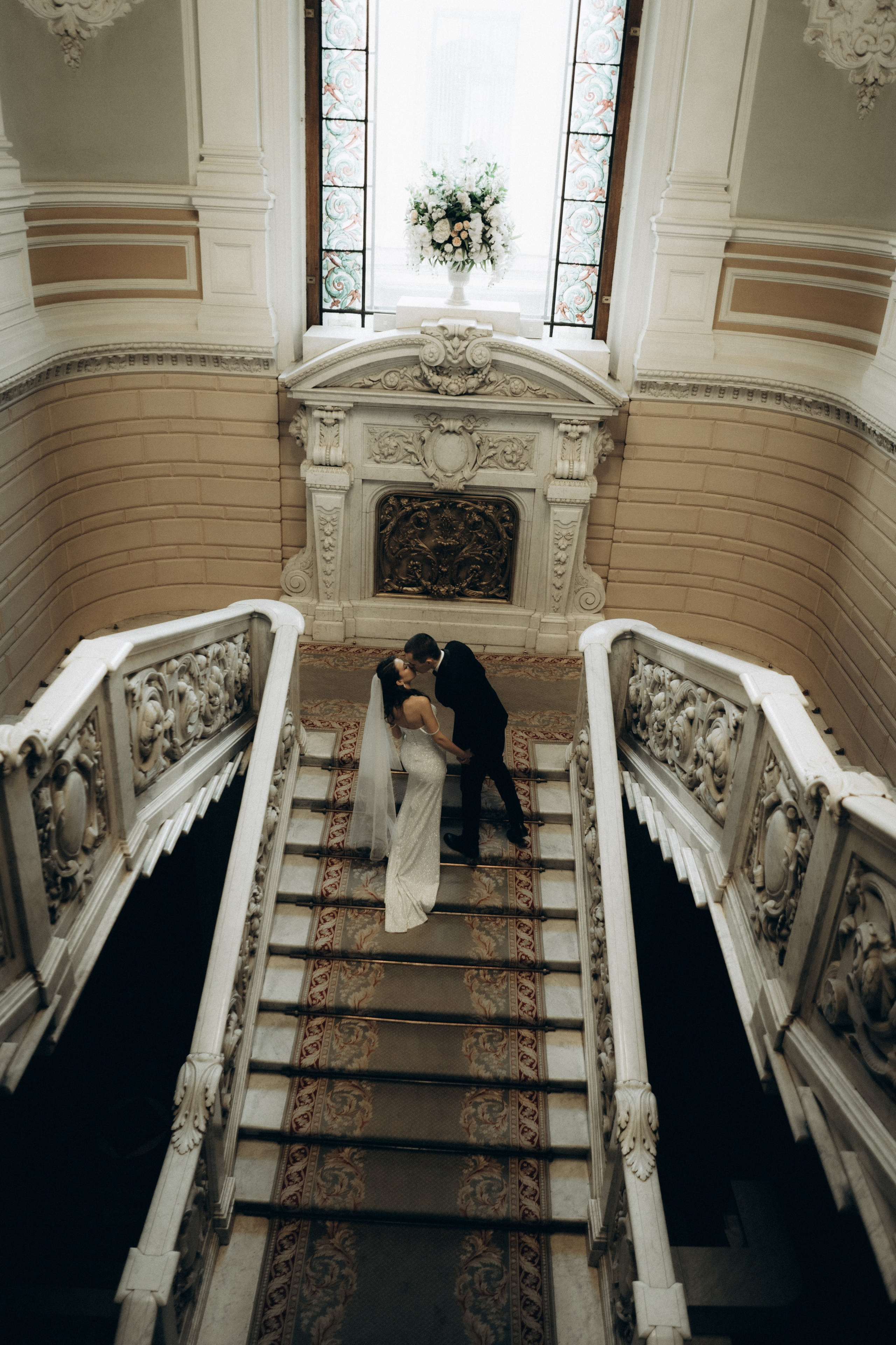 О Свадьбе. Индира Фотограф Санкт-Петербург