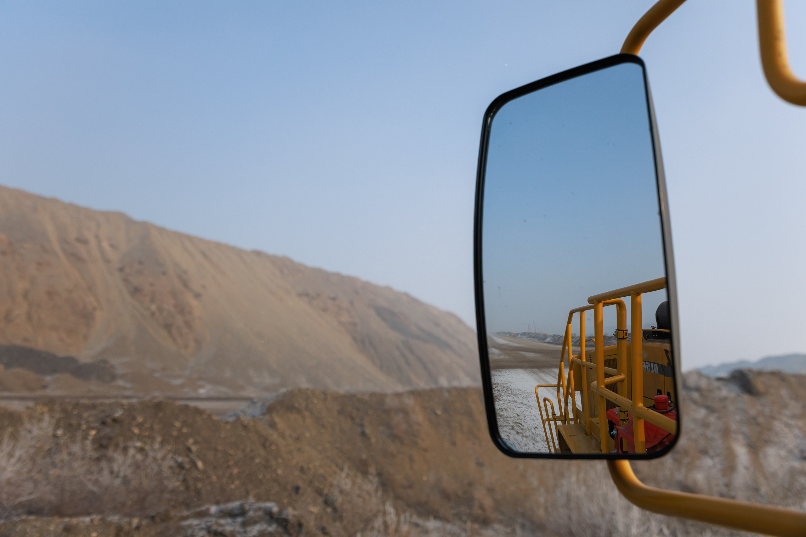 Промышленный репортаж. Коммерческий фотограф, ретушёр Анастасия Пачина