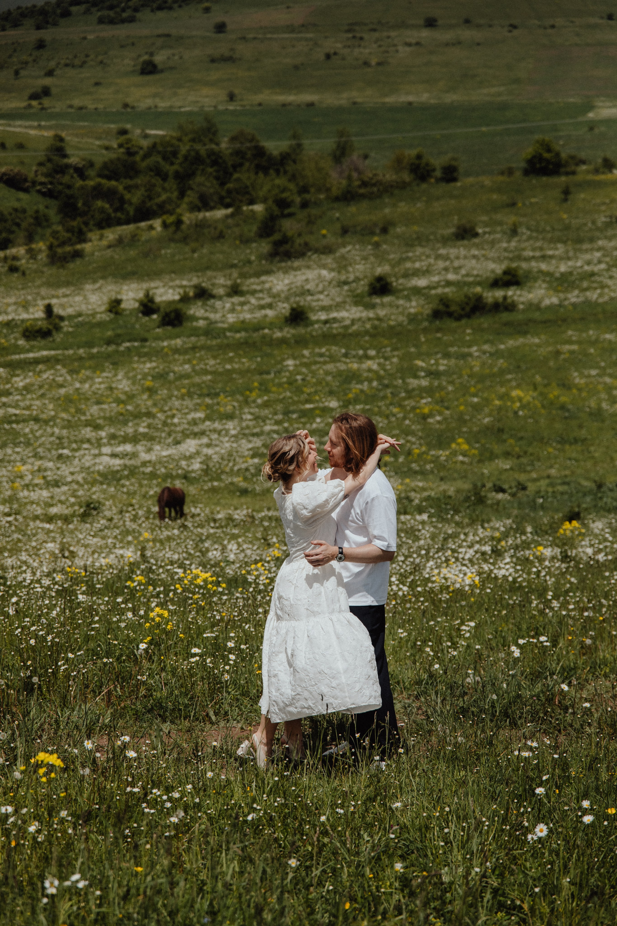 Дилижан. Армения. Свадебный фотограф Анастасия Пальчикова