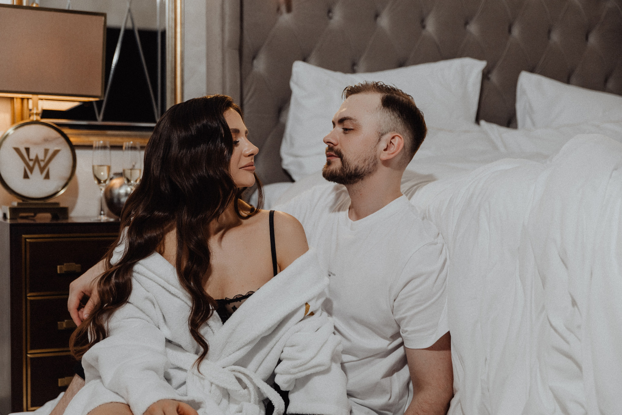 Питер на двоих. Свадебный фотограф Анастасия Пальчикова