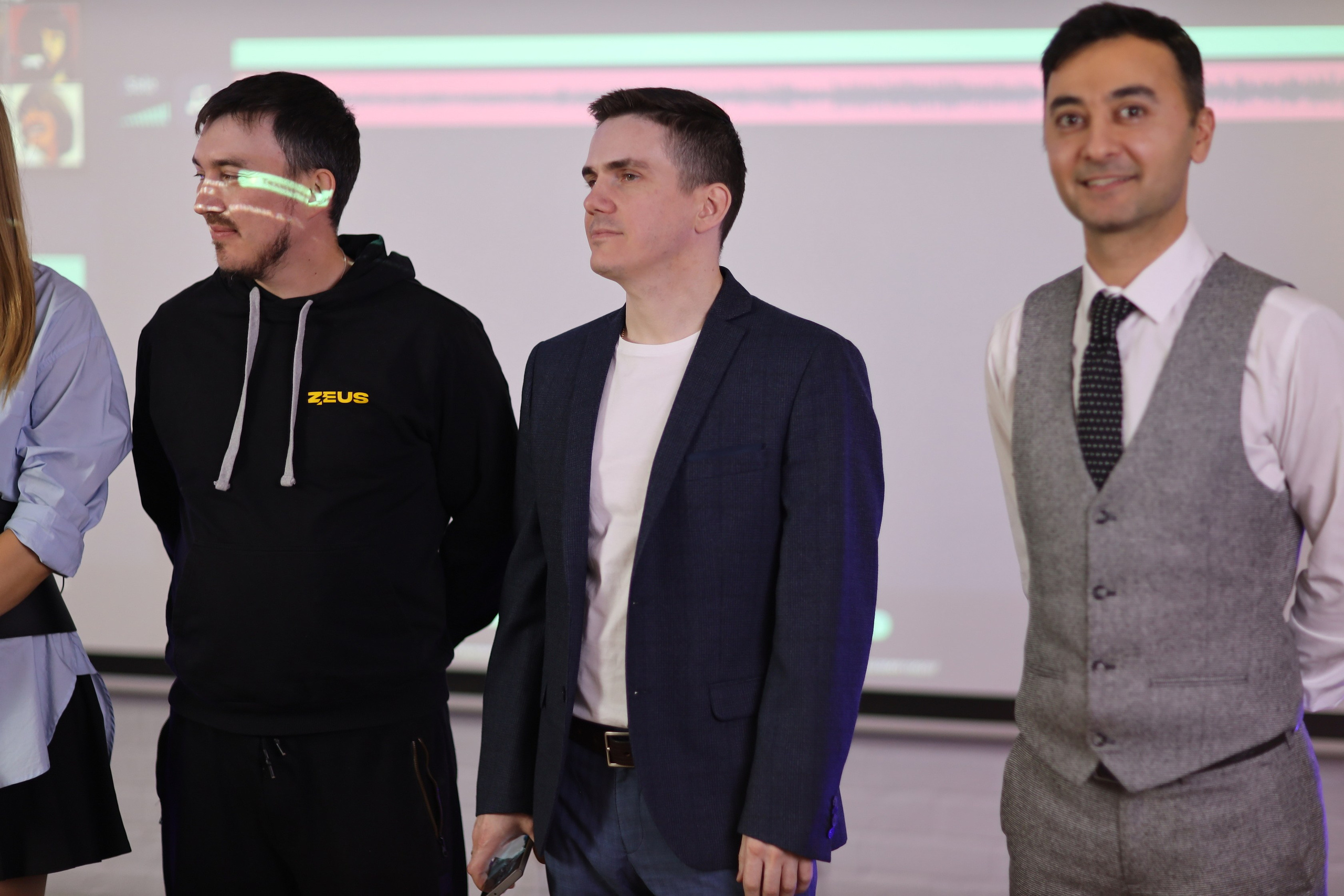 МастерМайнд 1.2. Съемка в студии под ваш запрос, студийные съемки, фотографии архитектурных объектов — Александр Евстигнеев — фотограф Москва