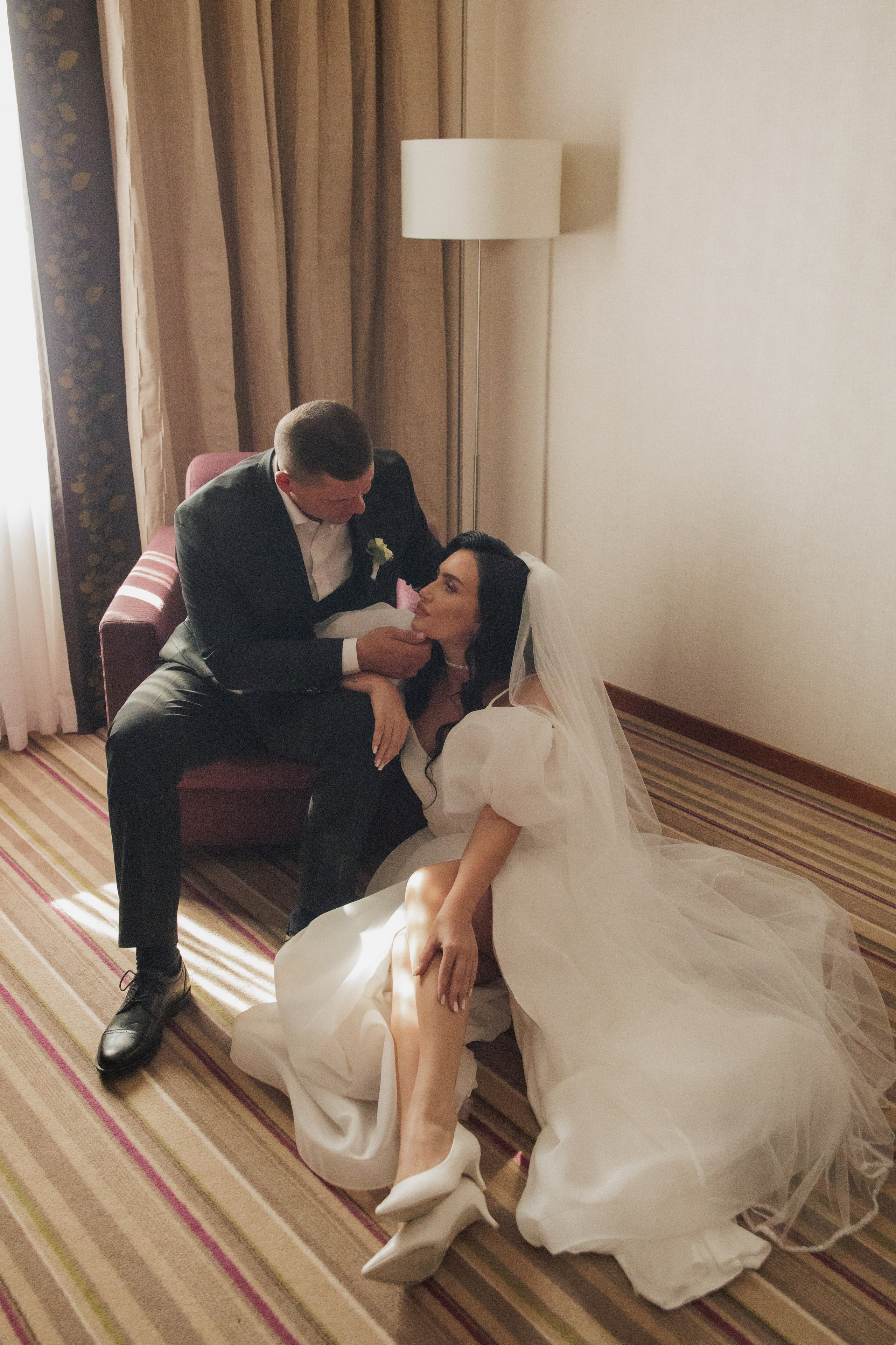 Обо мне. Маргарита Белугина — семейный и женский фотограф в Волгограде