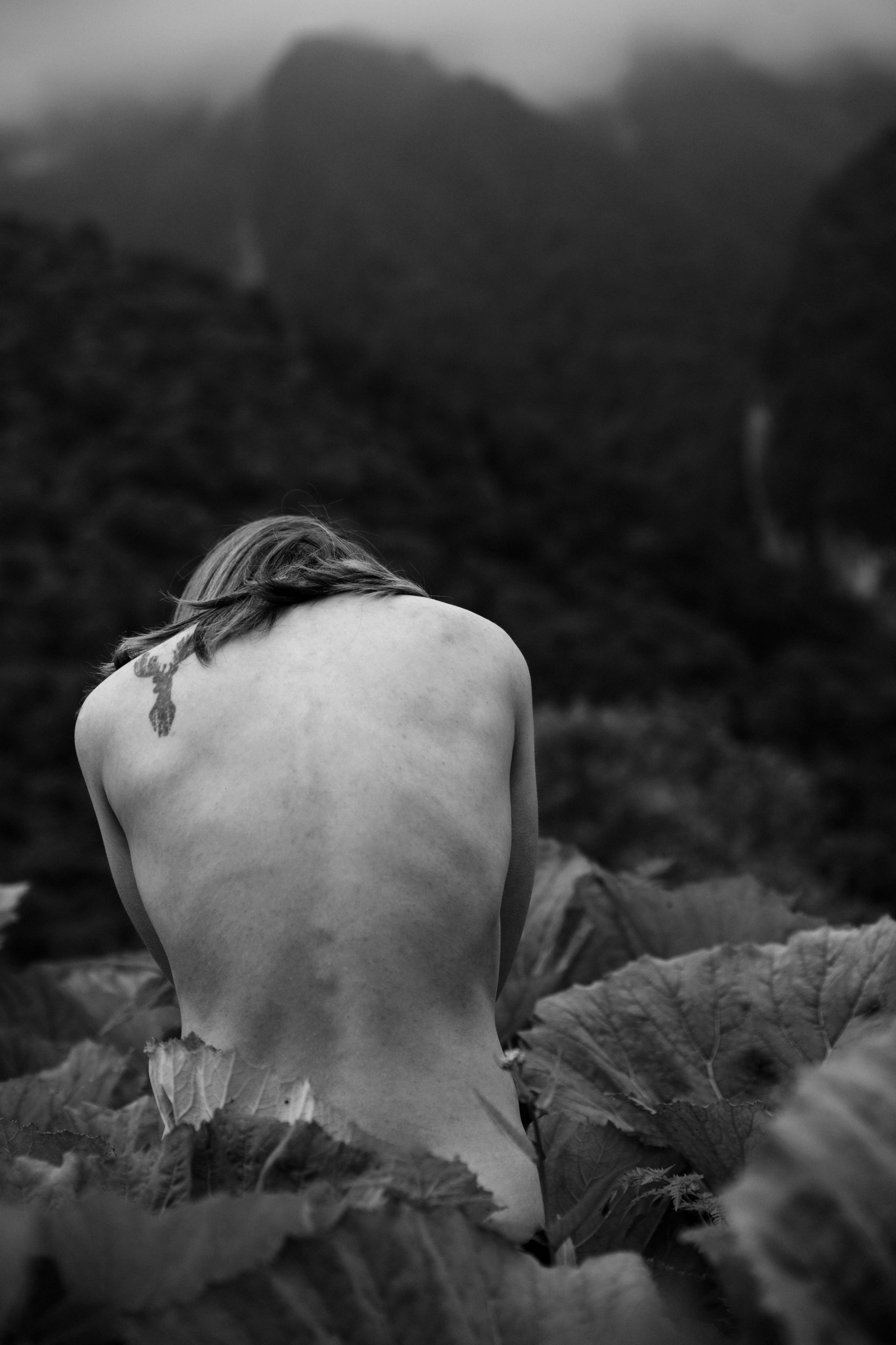 Фотосессии в горах, с лошадьми и в путешествиях Ульяна Осколкова