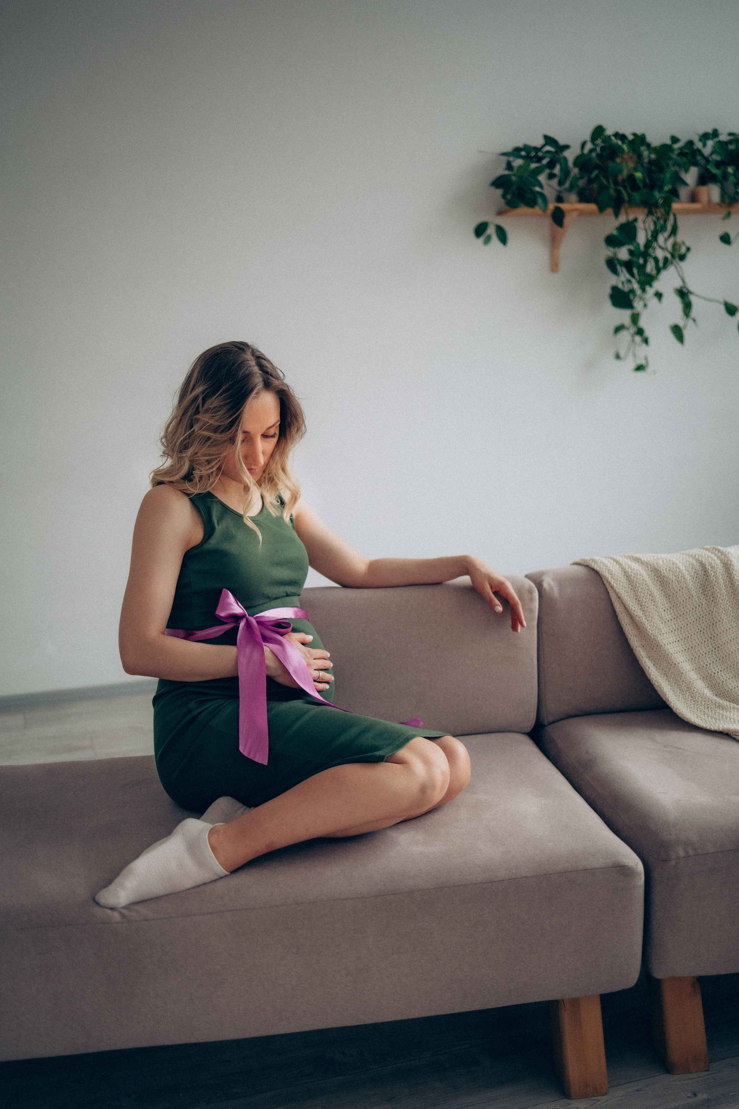 В ожидании. Фотограф в Санкт-Петербурге Светлана Арестова