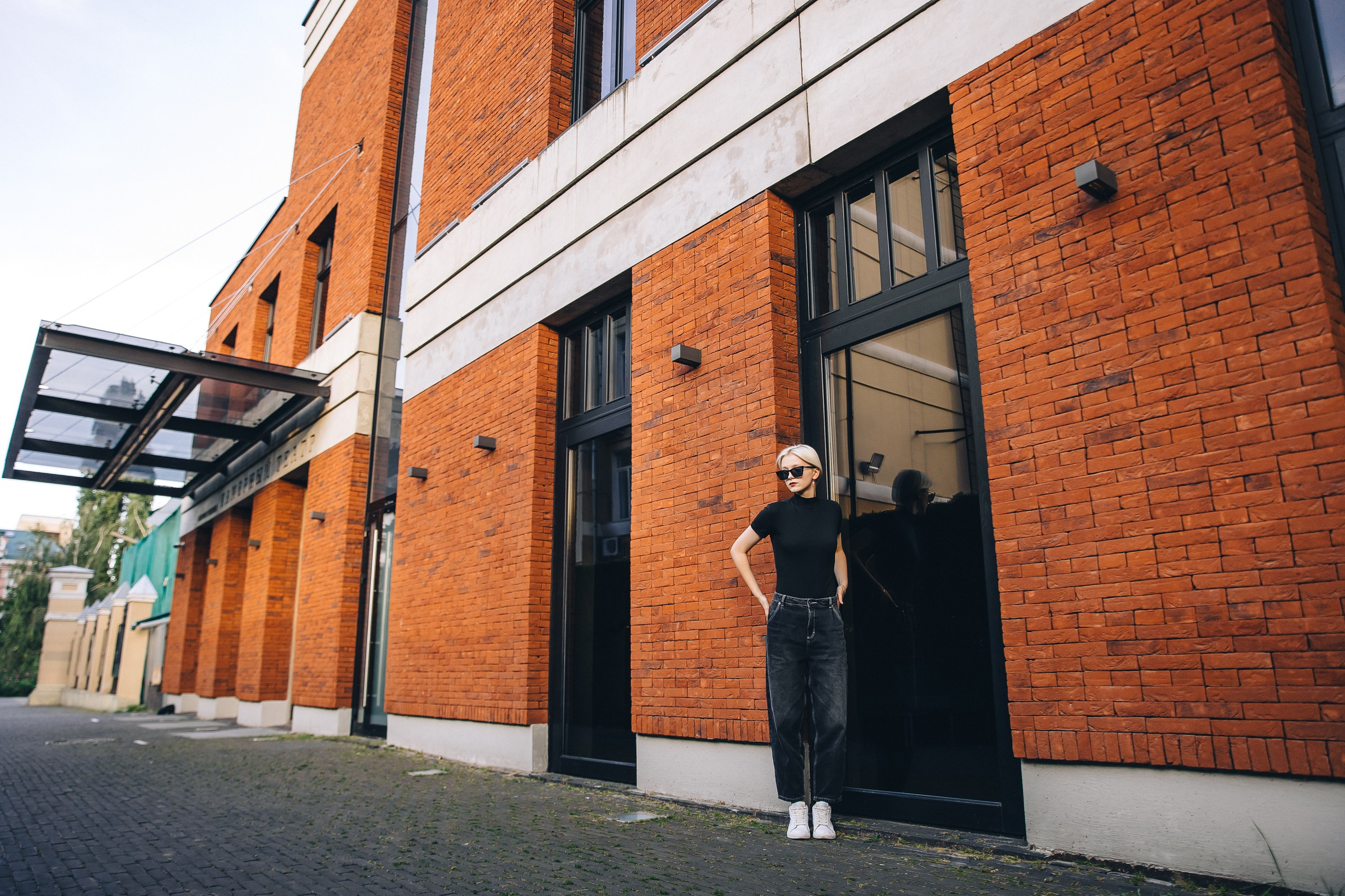 Портретная съёмка. Свадебный и портретный фотограф в Воронеже Нестеренко Илья
