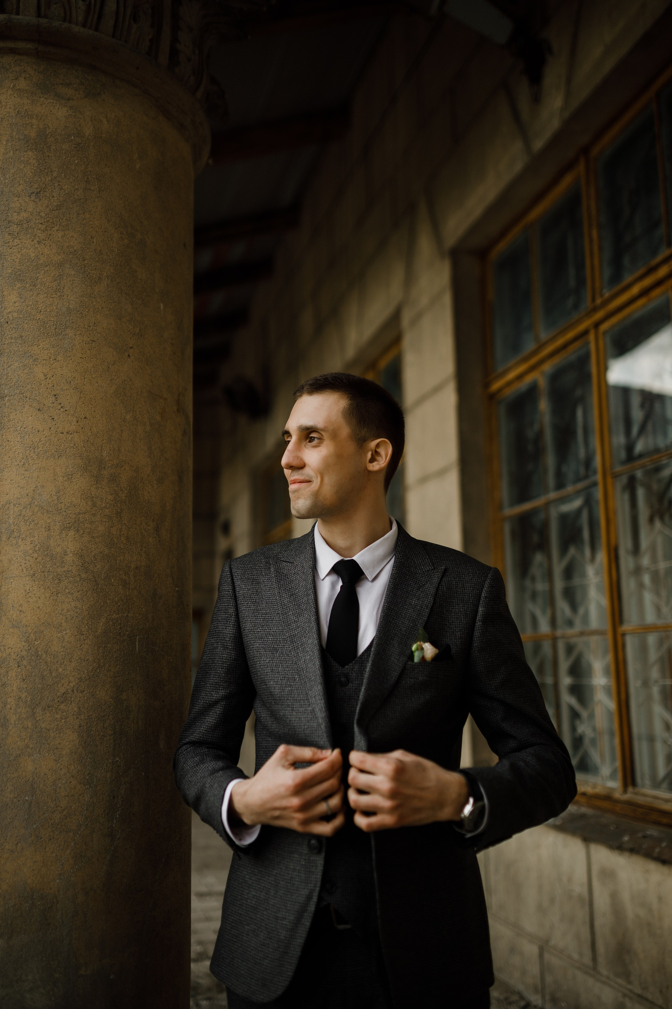 Свадебная фотосъёмка Воронеж. Свадебный и портретный фотограф в Воронеже Нестеренко Илья