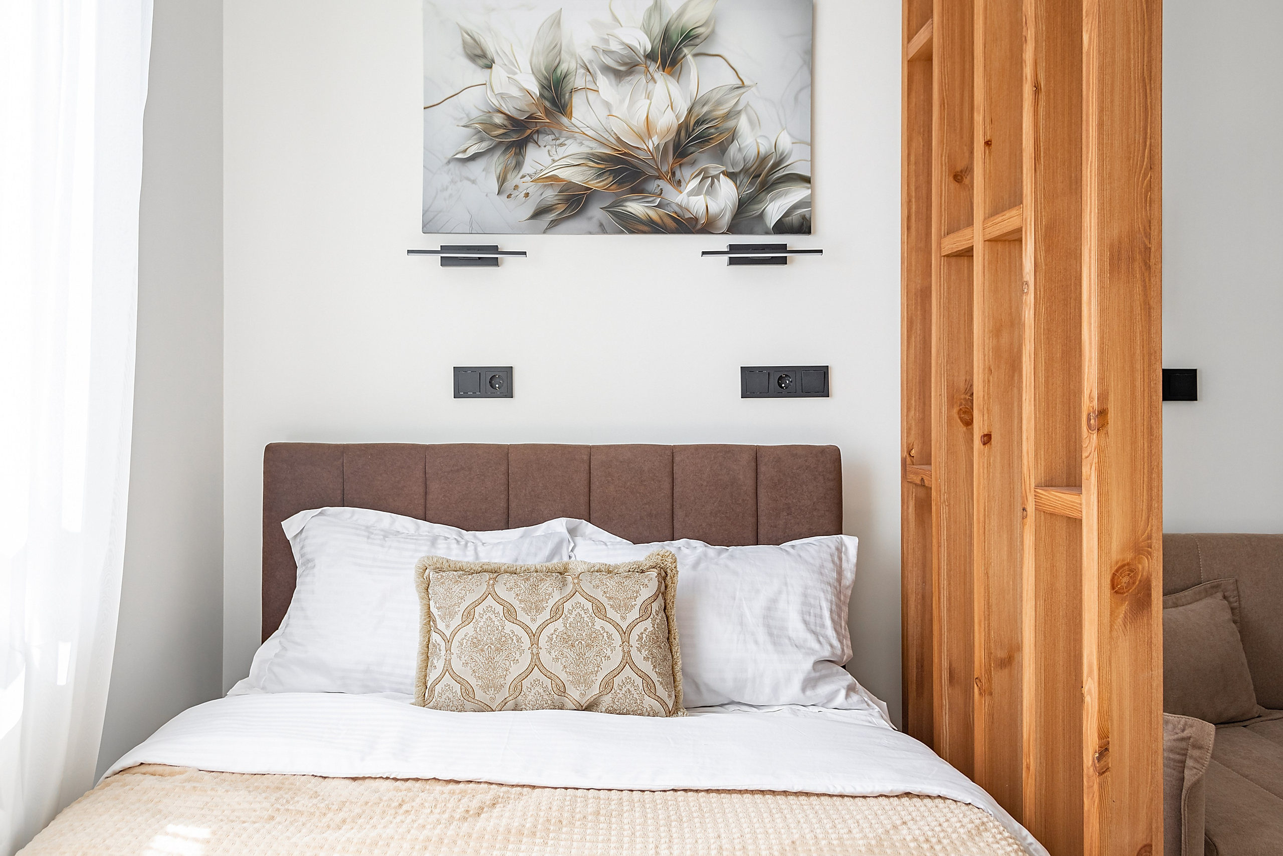 Волоколамское шоссе. Лена Крутова. Фотограф в Москве