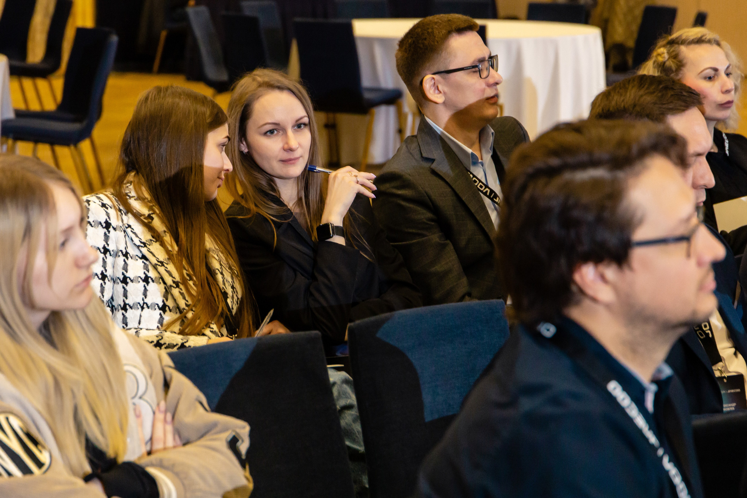 Конференция Omoda & Jaecoo