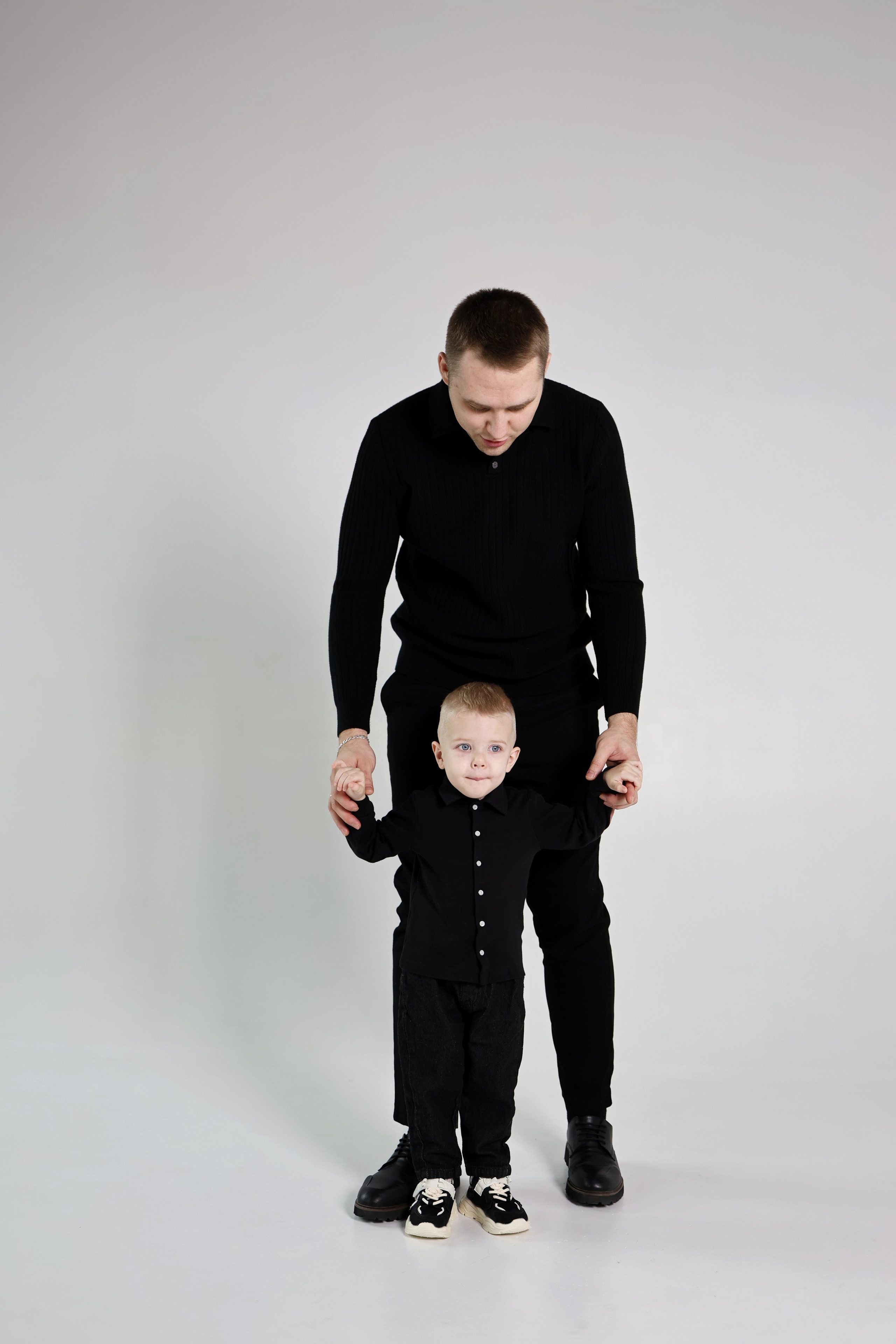 Семья Кости. Свадебный и семейный фотограф в Воронеже Ксения Воротникова