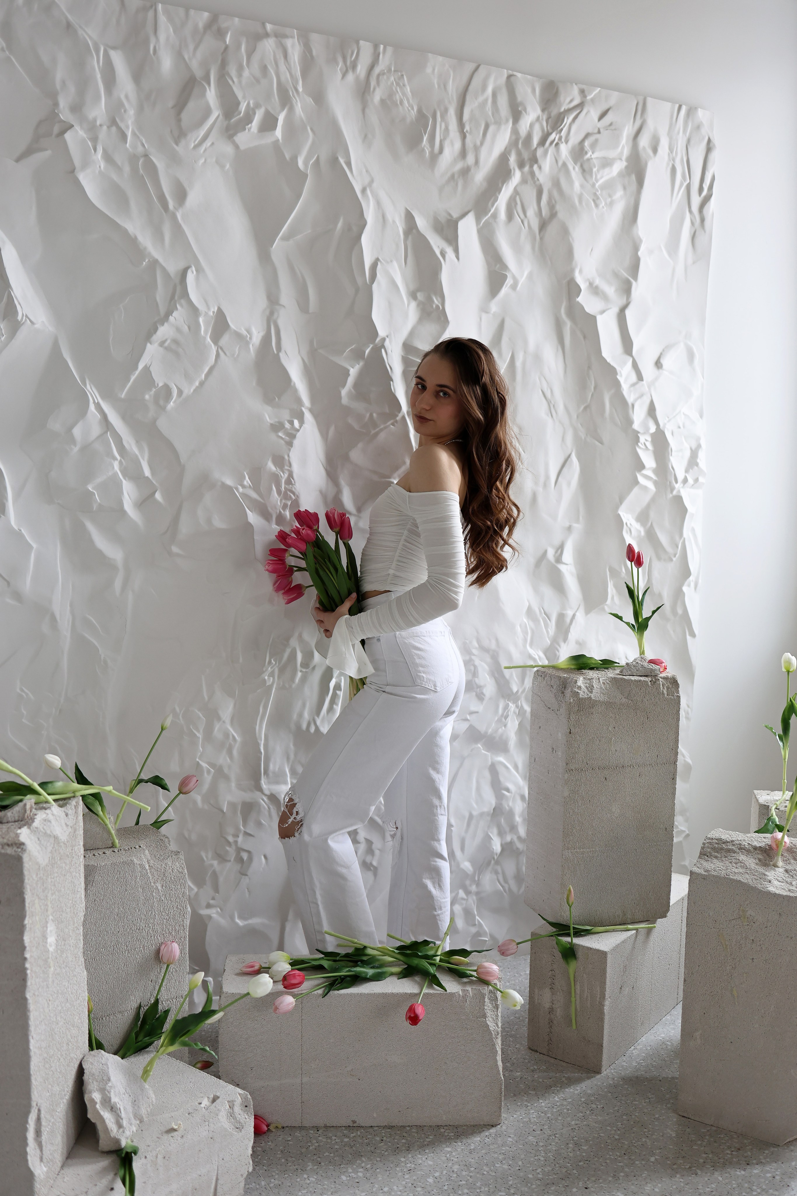 Ирина и Анна. Свадебный и семейный фотограф в Воронеже Ксения Воротникова