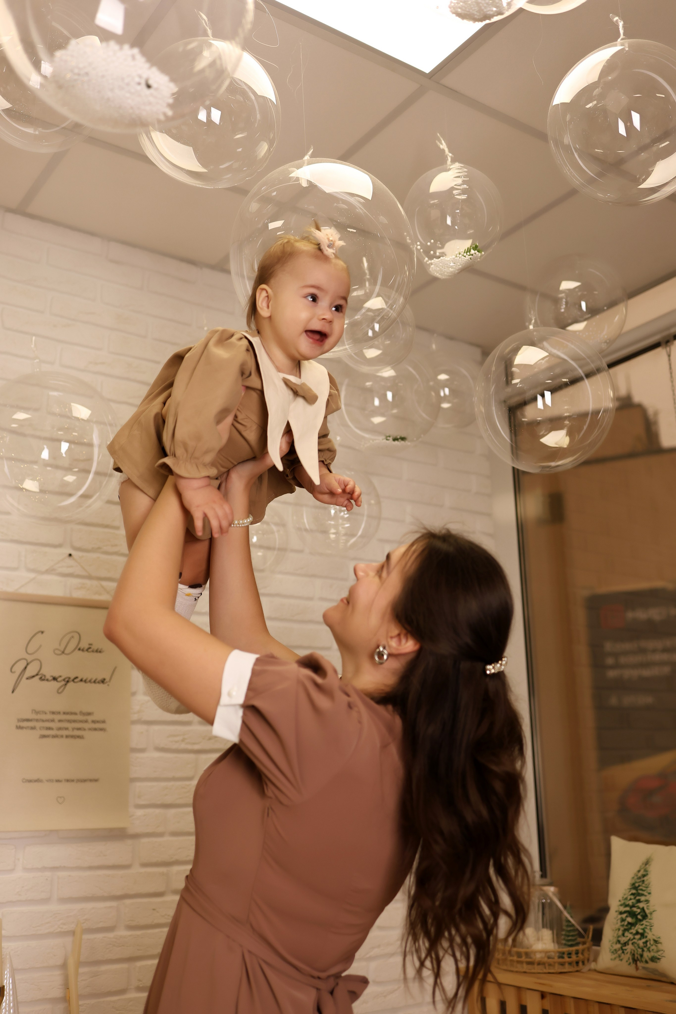 Семья Веры. Свадебный и семейный фотограф в Воронеже Ксения Воротникова