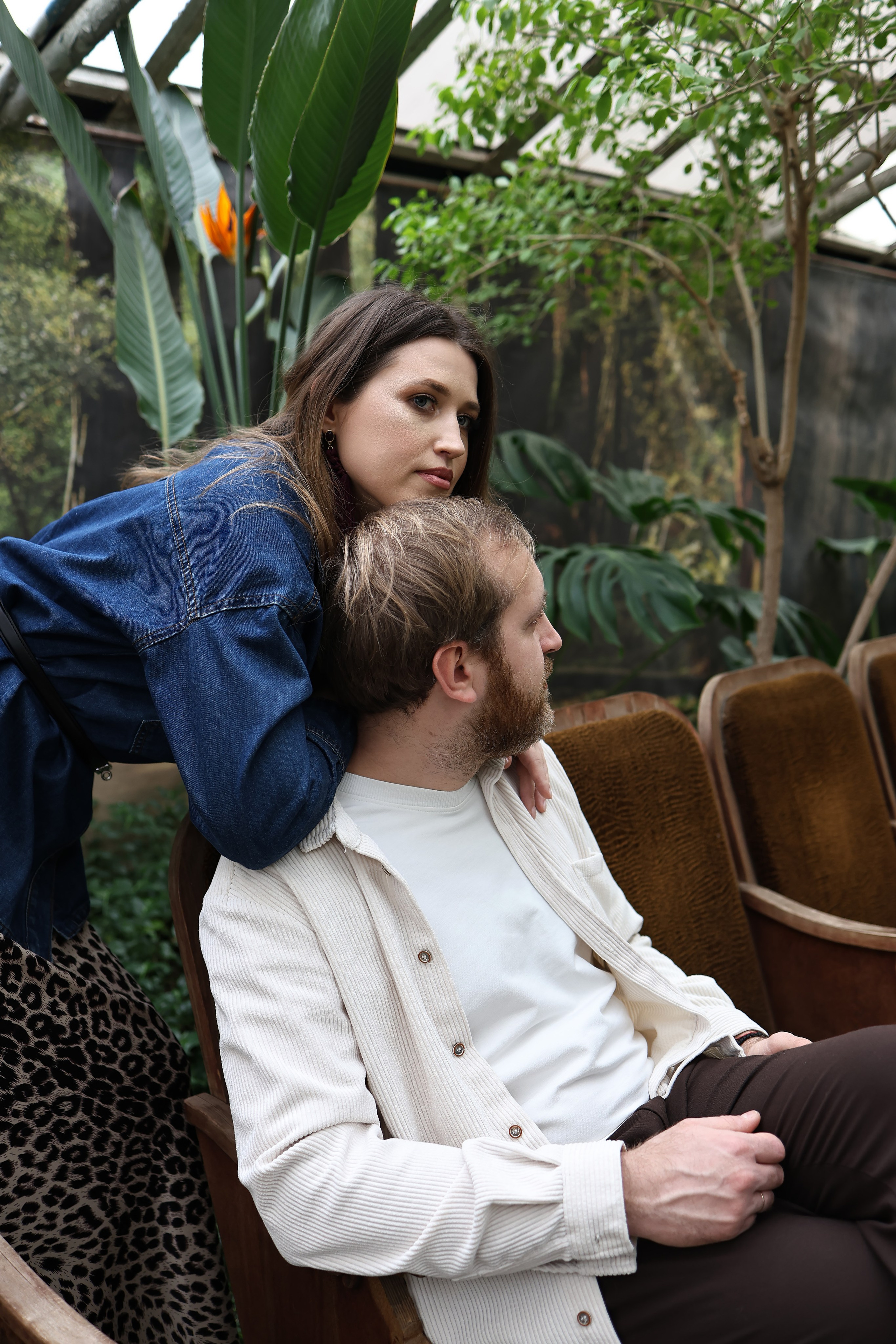 Наталья и Владимир. Свадебный и семейный фотограф в Воронеже Ксения Воротникова