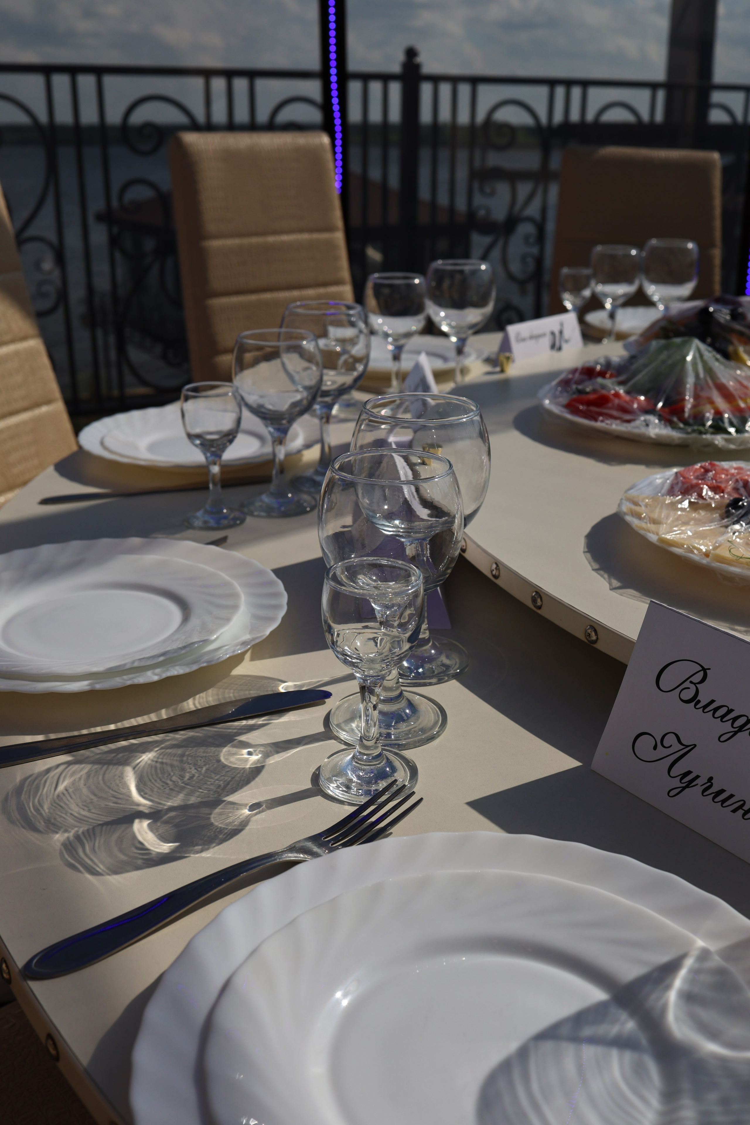 Мария и Александр. Вечер. Свадебный и семейный фотограф в Воронеже Ксения Воротникова