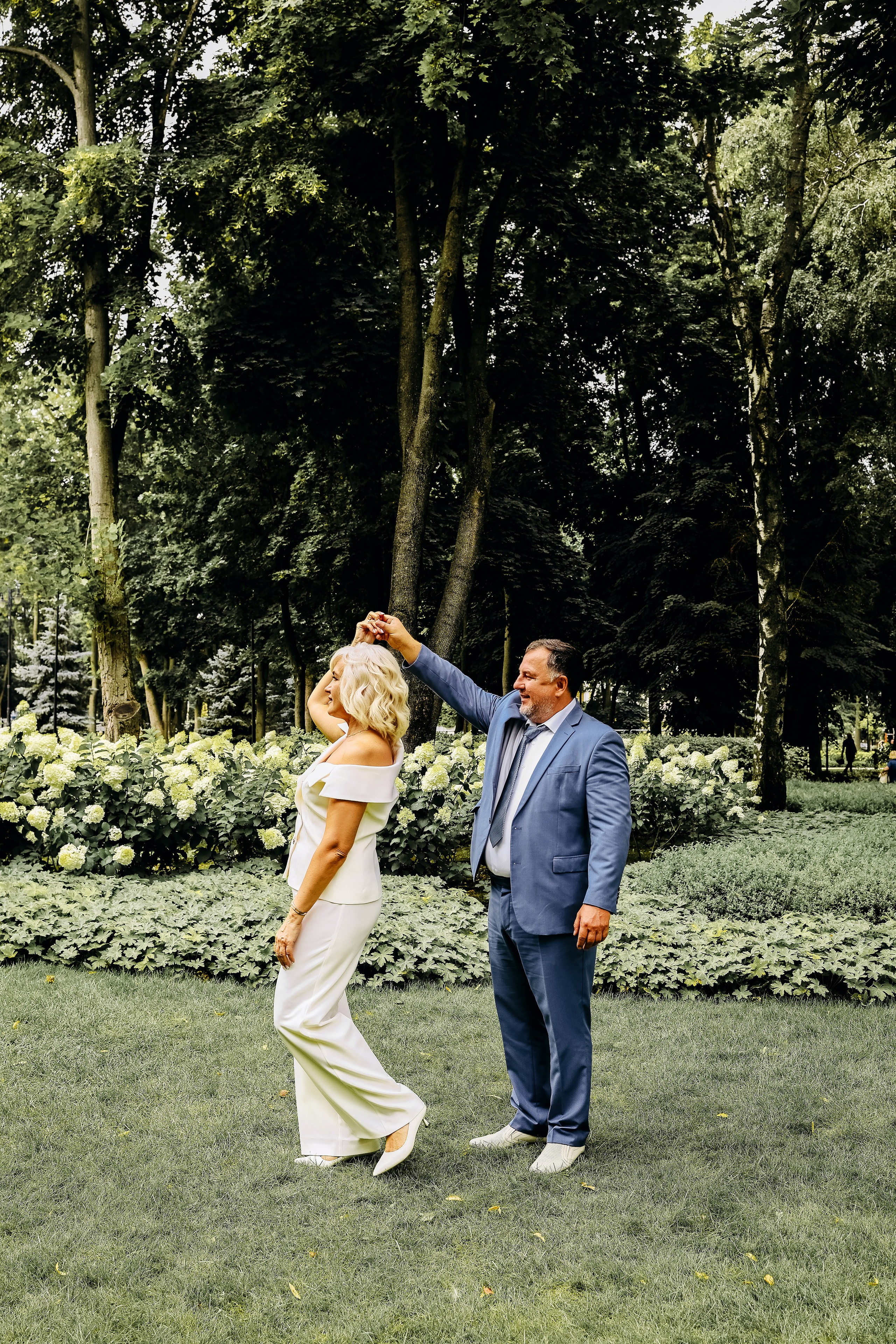 Елена и Олег. Свадебный и семейный фотограф в Воронеже Ксения Воротникова