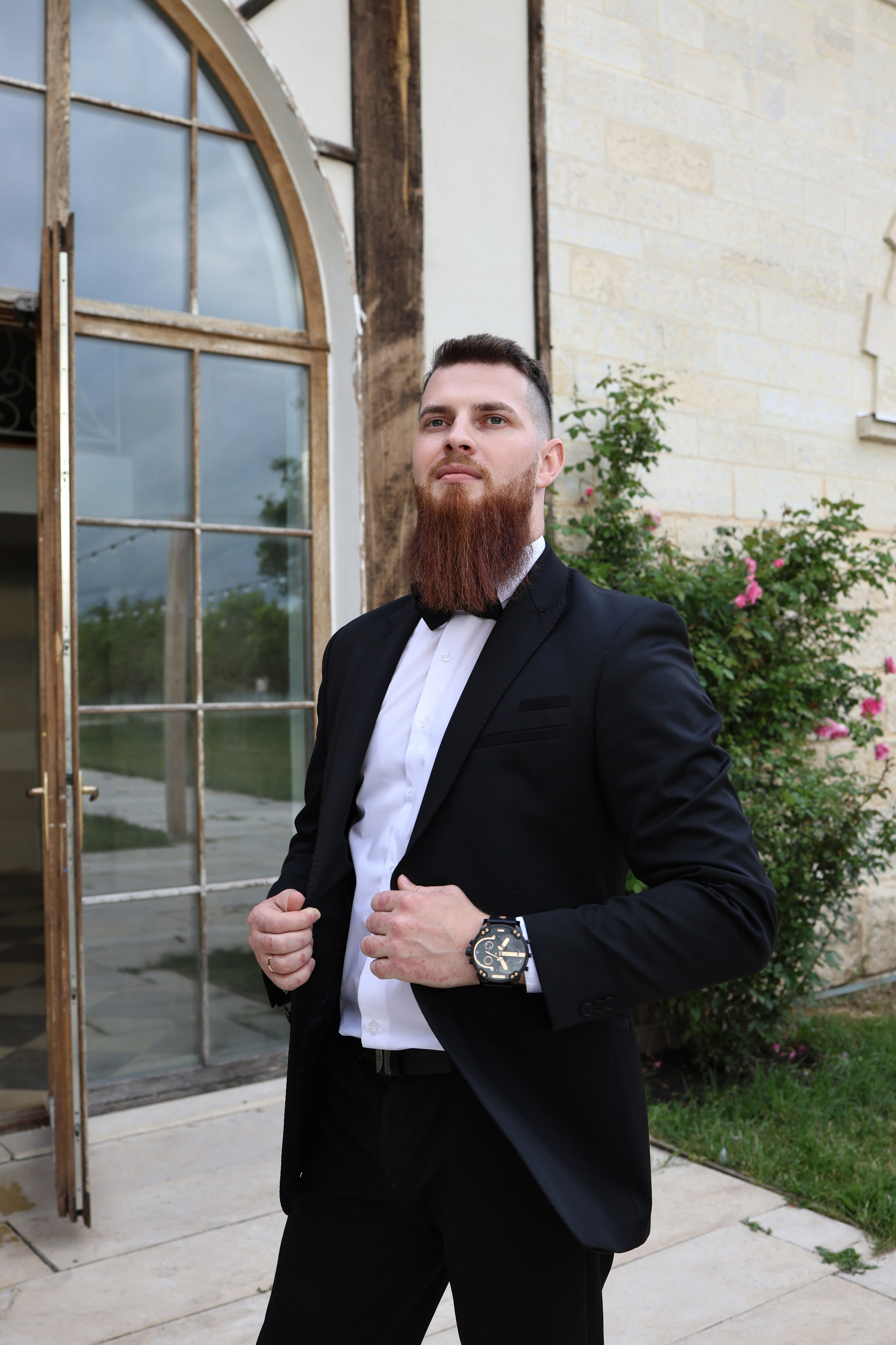 Валерия и Николай. Свадебный и семейный фотограф в Воронеже Ксения Воротникова