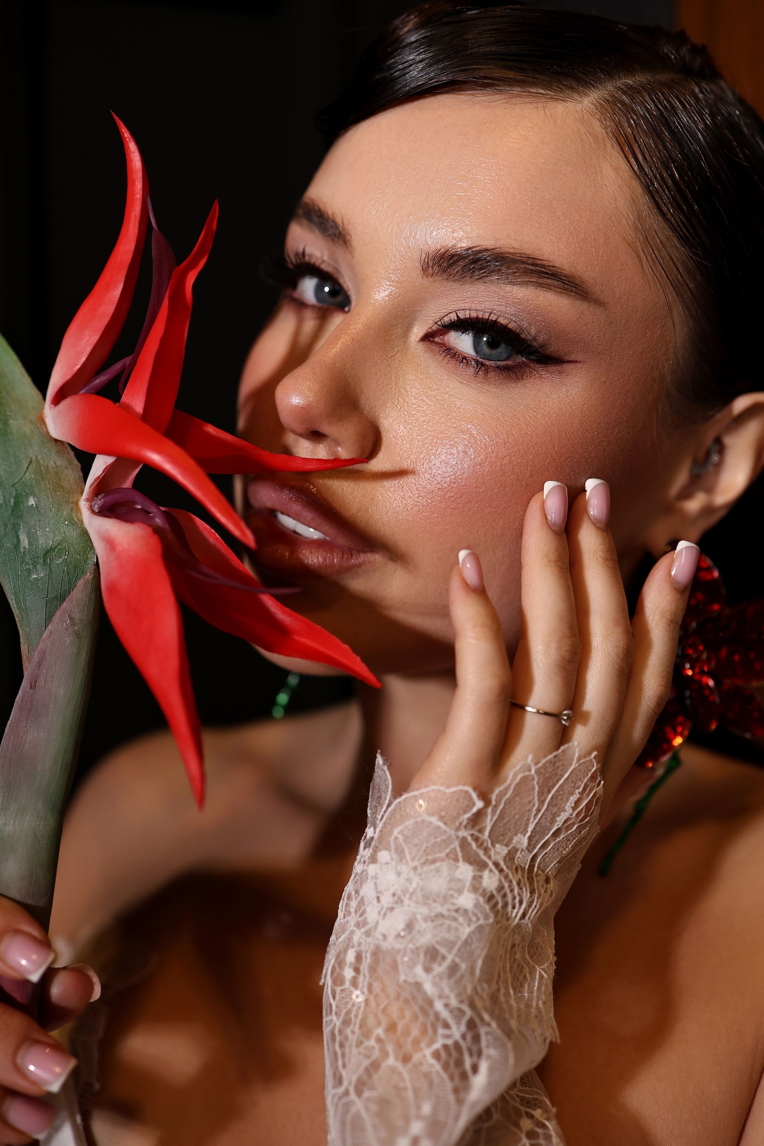 Анна. Свадебный и семейный фотограф в Воронеже Ксения Воротникова