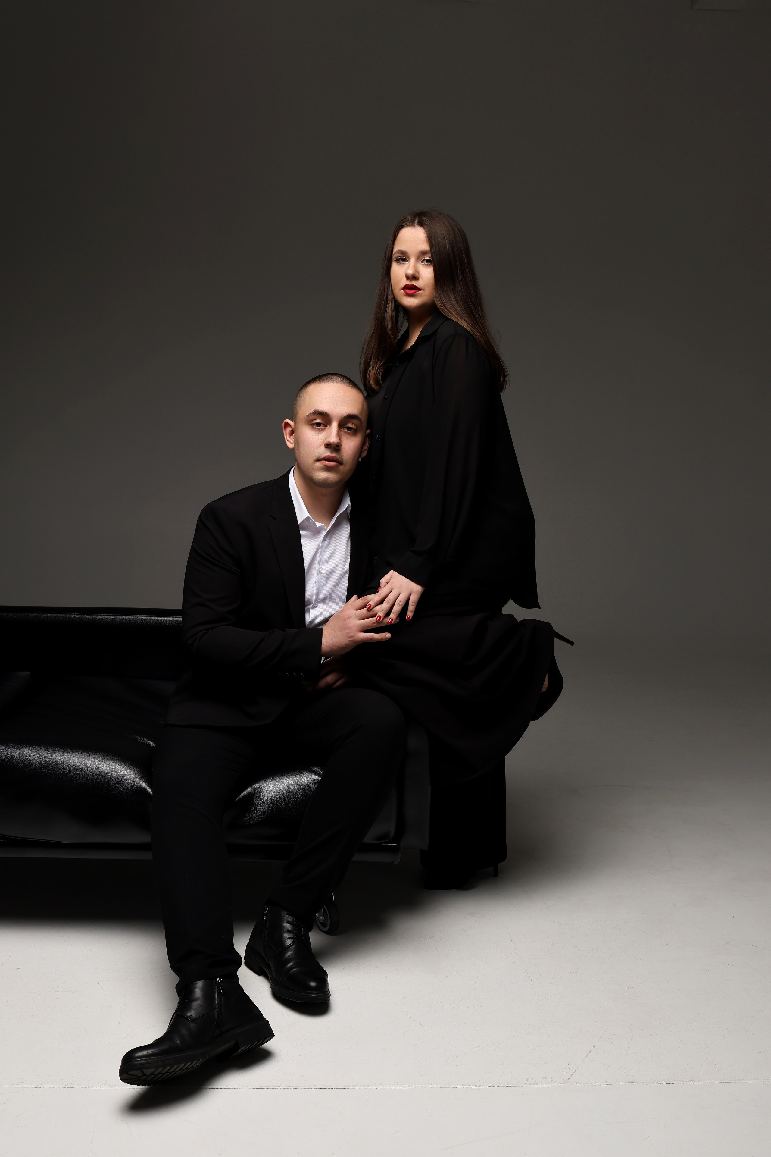 Дмитрий и Арина. Свадебный и семейный фотограф в Воронеже Ксения Воротникова