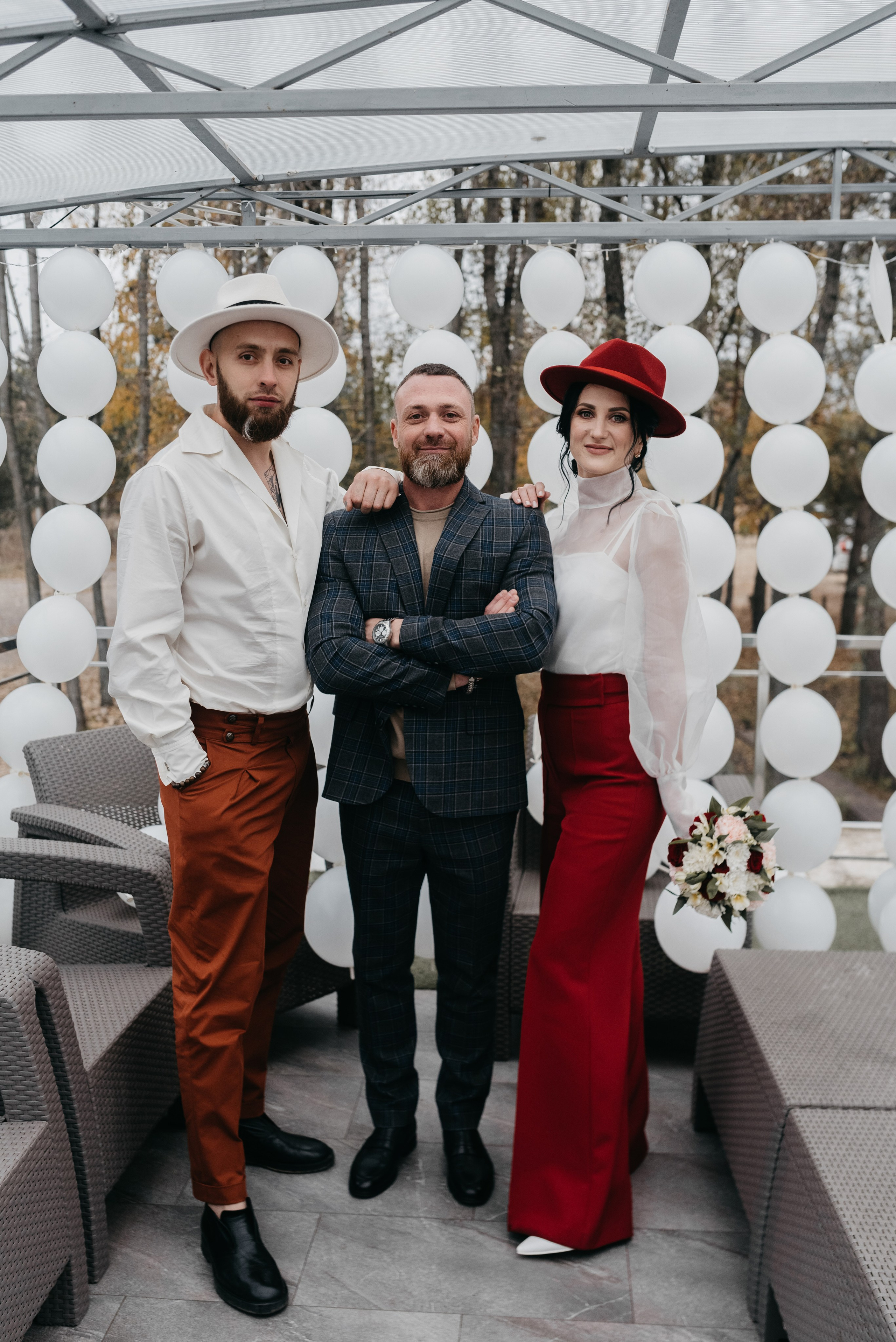 Оксана и Максим. Свадебный и семейный фотограф в Воронеже Ксения Воротникова