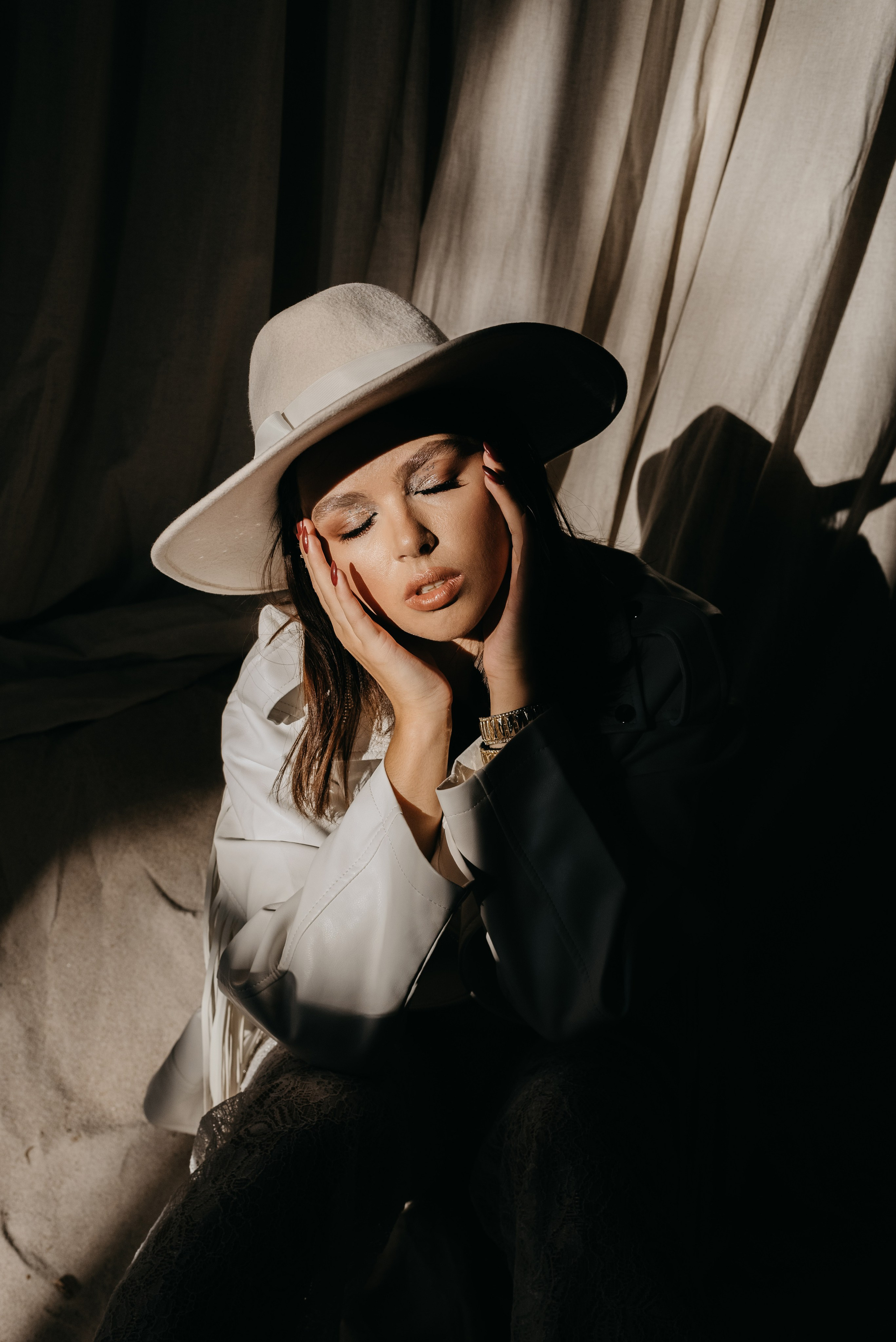 Алина. Свадебный и семейный фотограф в Воронеже Ксения Воротникова