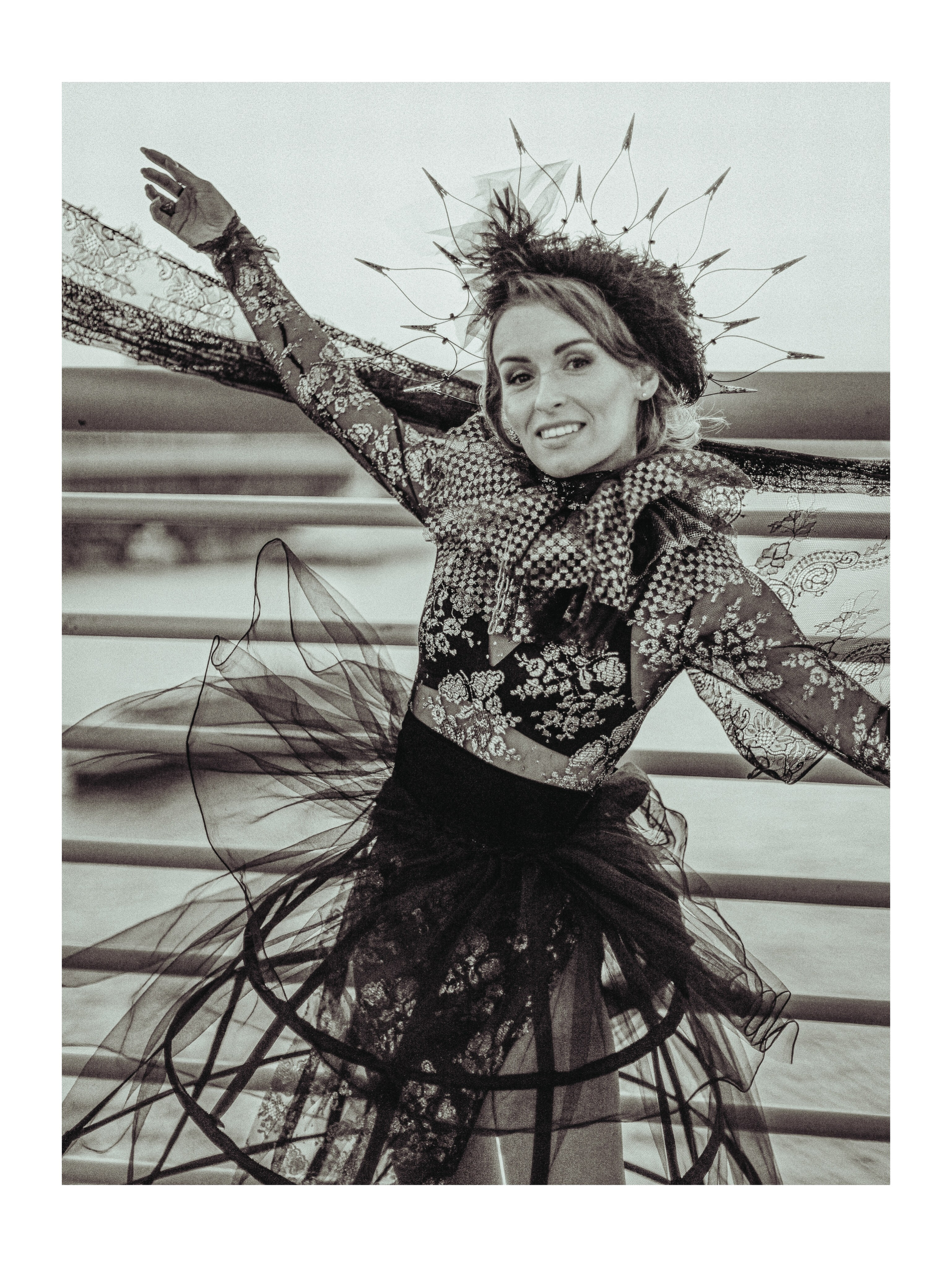 Человек. Фотохудожник в СПб