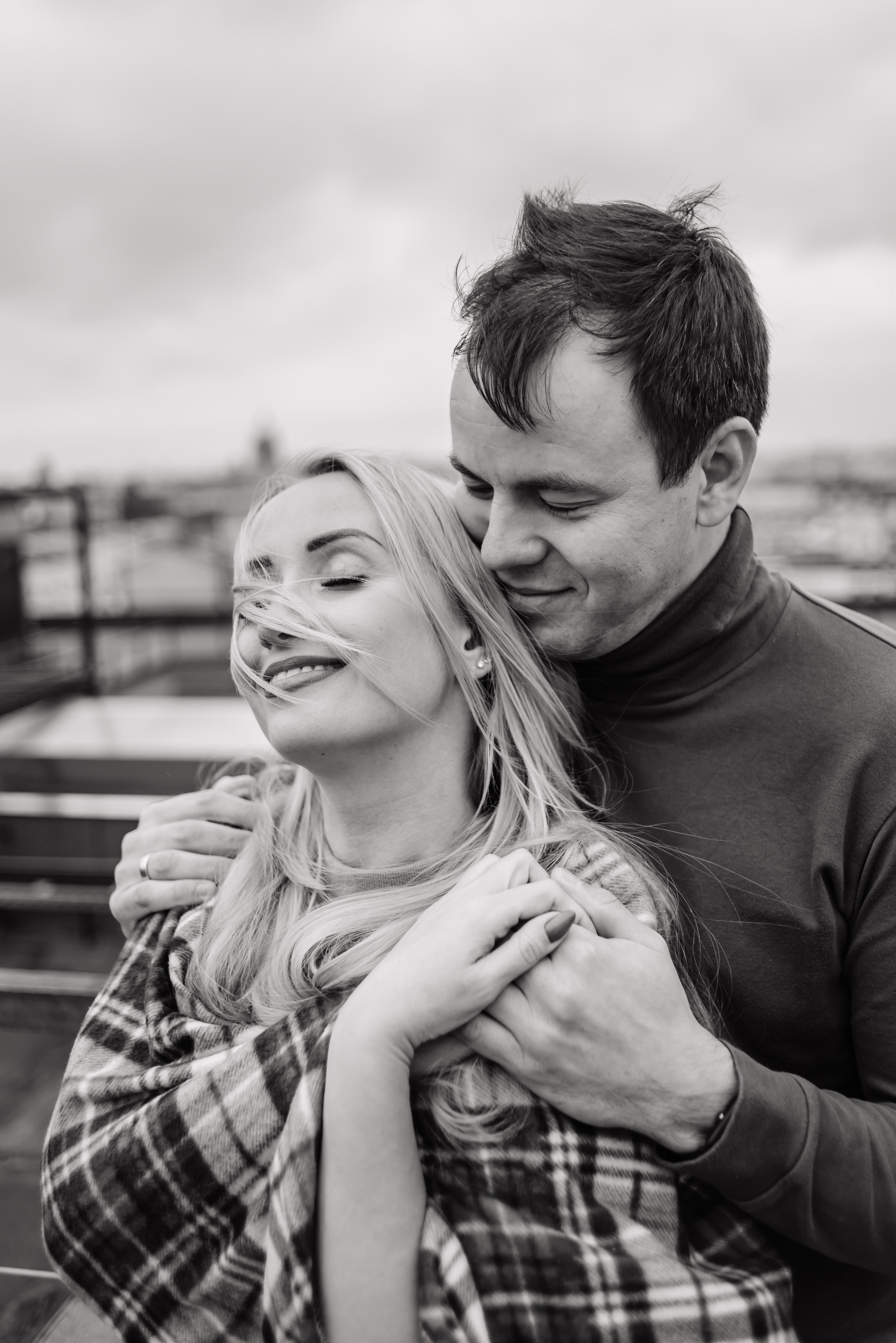 Фотограф на свадьбу в С-Пб Борис Большой