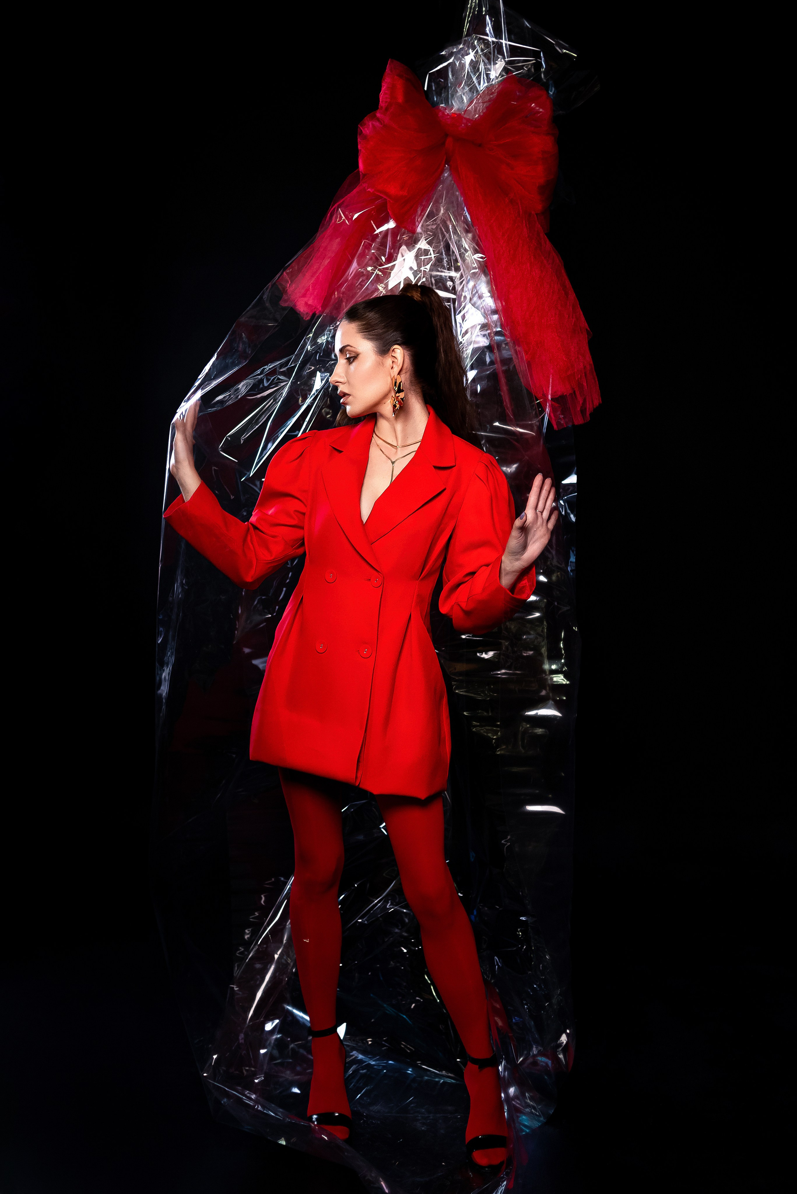 Аксинья.Gift. Фотограф в Санкт-Петербурге. Диана Шкутова