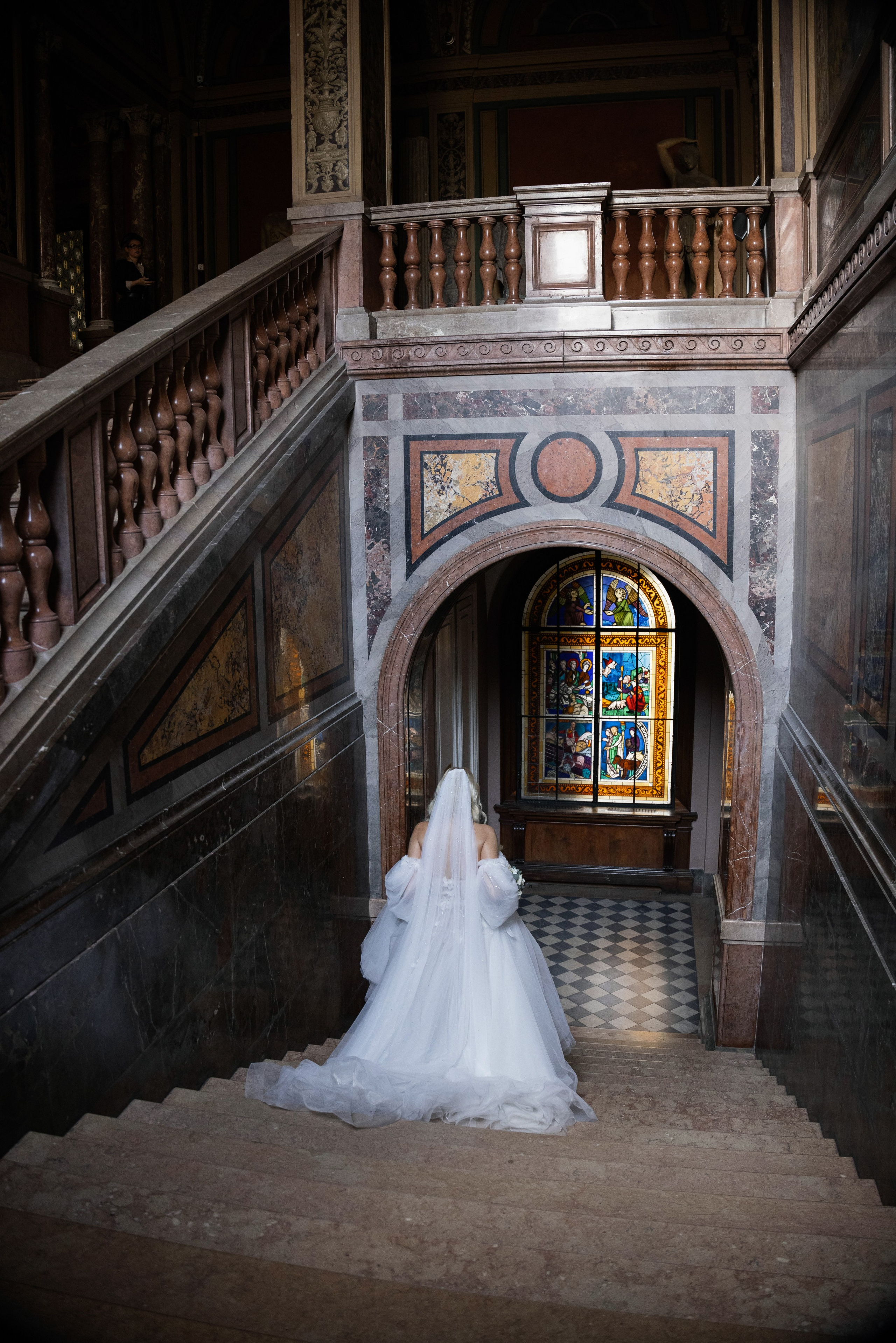 Лена и Андрей. Свадебный и портретный фотограф