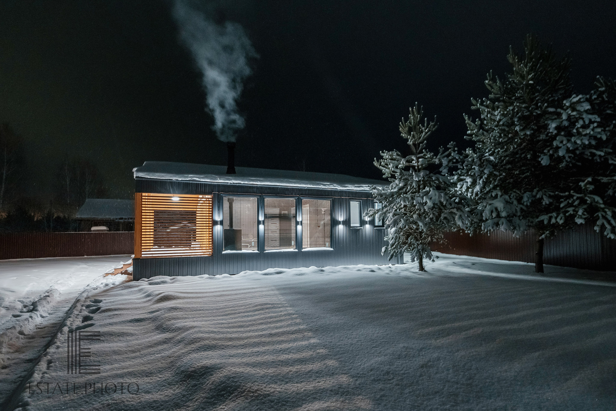 Глэмпинг и загородная недвижимость. Интерьерный фотограф Москва Татьяна Казакова
