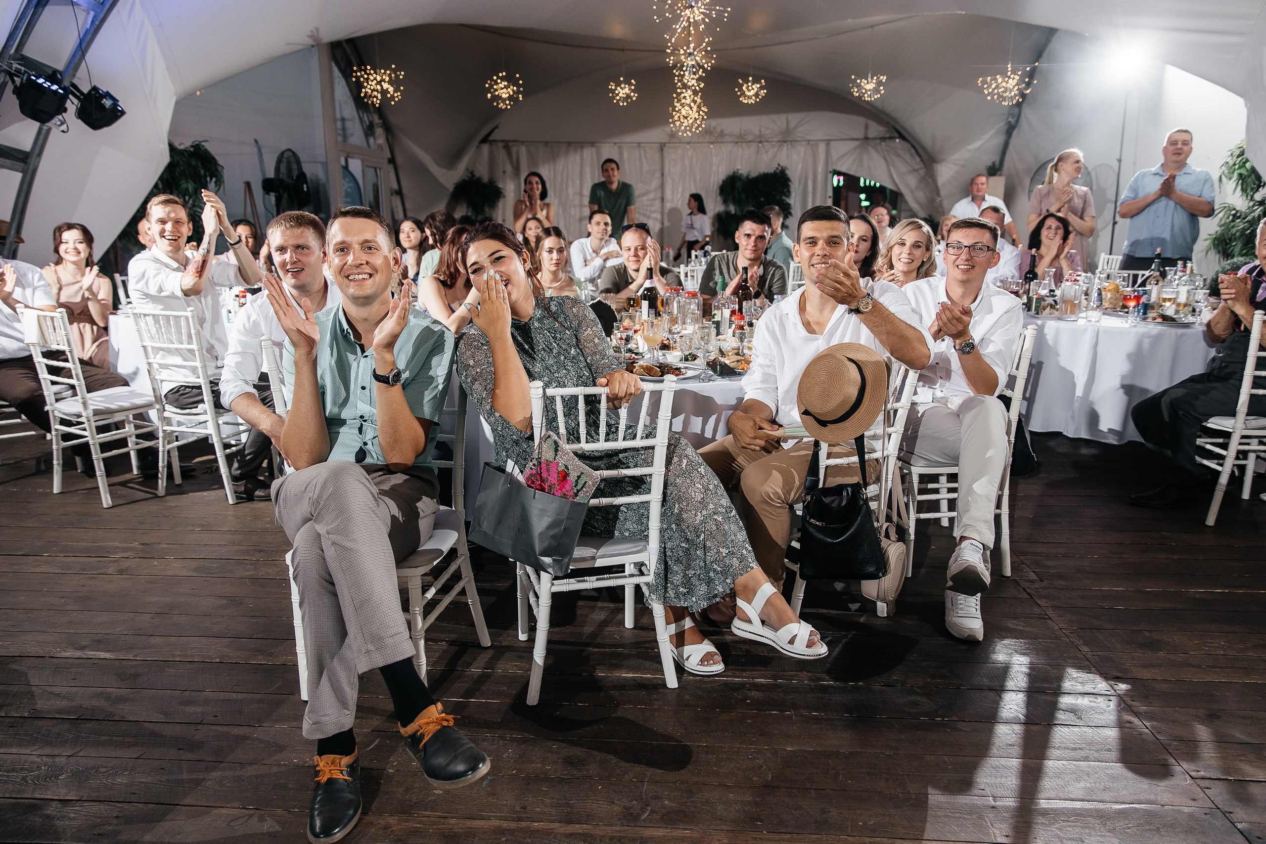 ANDREA & CATERINA. Свадебный фотограф в Ульяновске Владимир Лесников