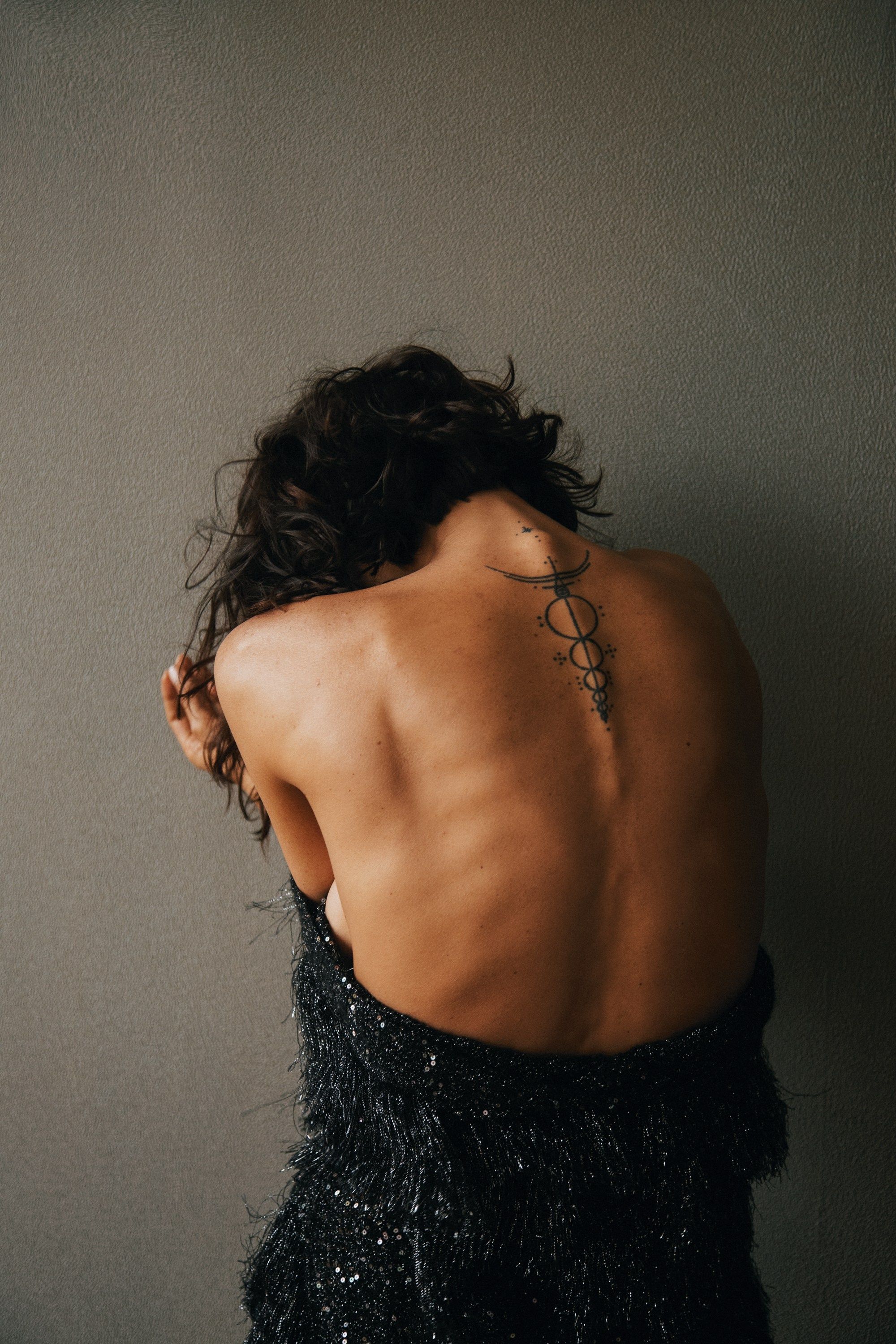 Портрет. Портретный фотограф в Москве Lelya Martian