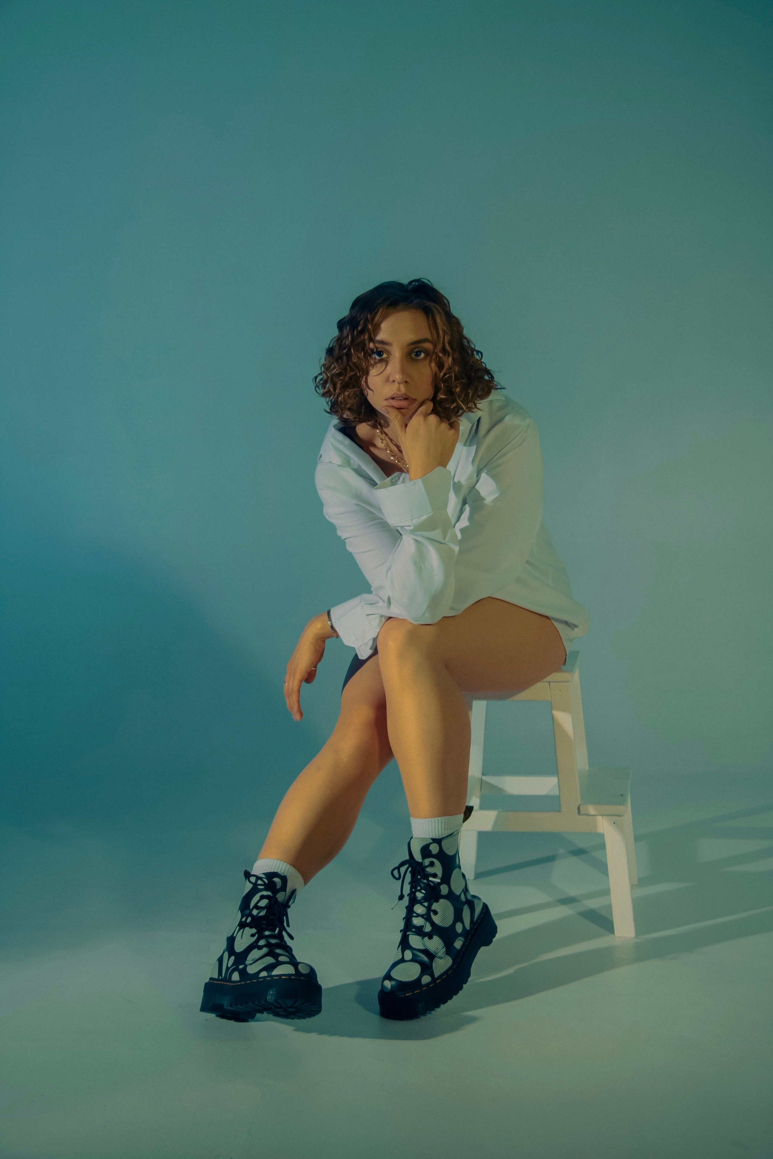 Фотограф Романенкова Дарья Санкт-Петербург