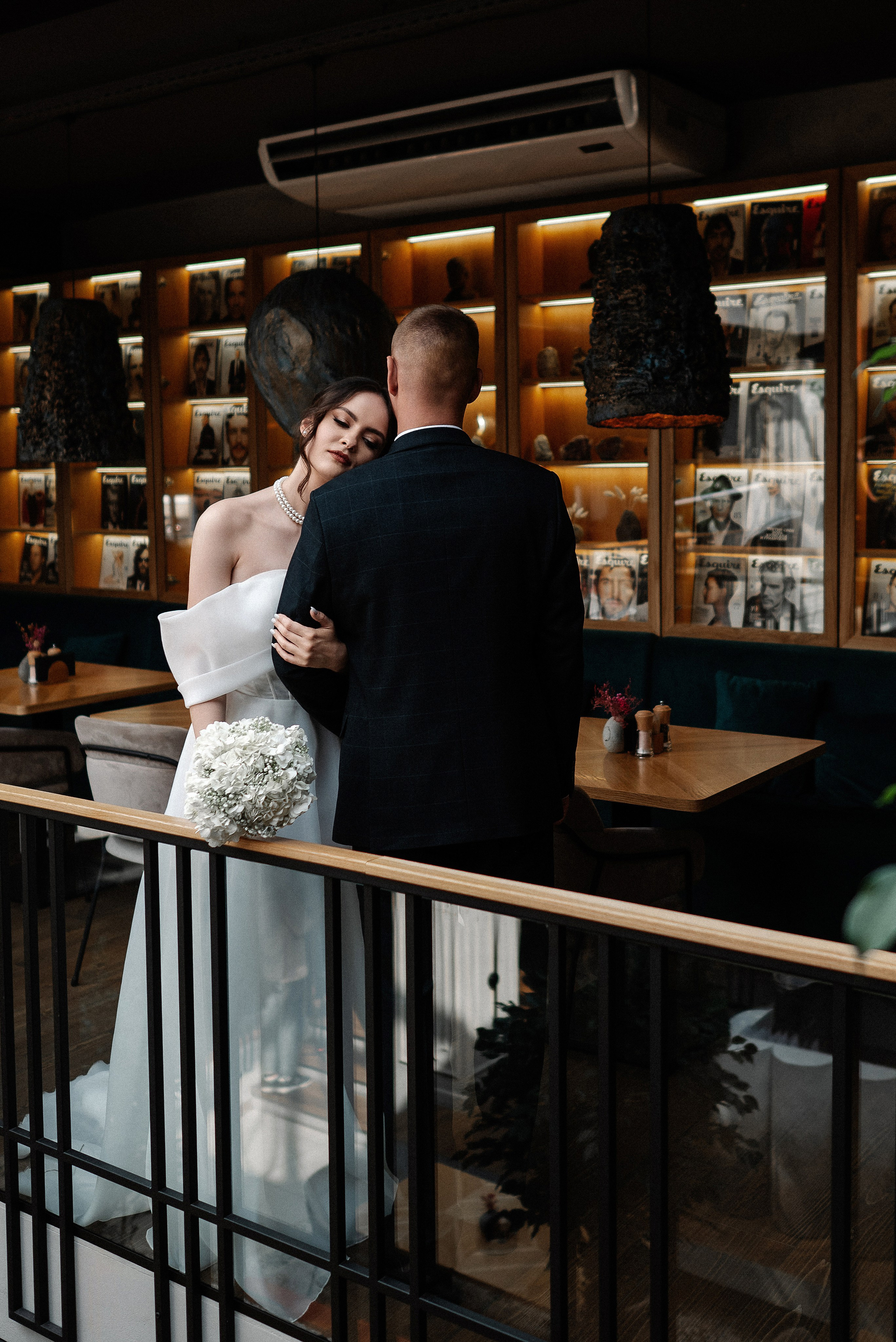 Свадьбы. Свадебный и портретный фотограф в Липецке Юлия Свит