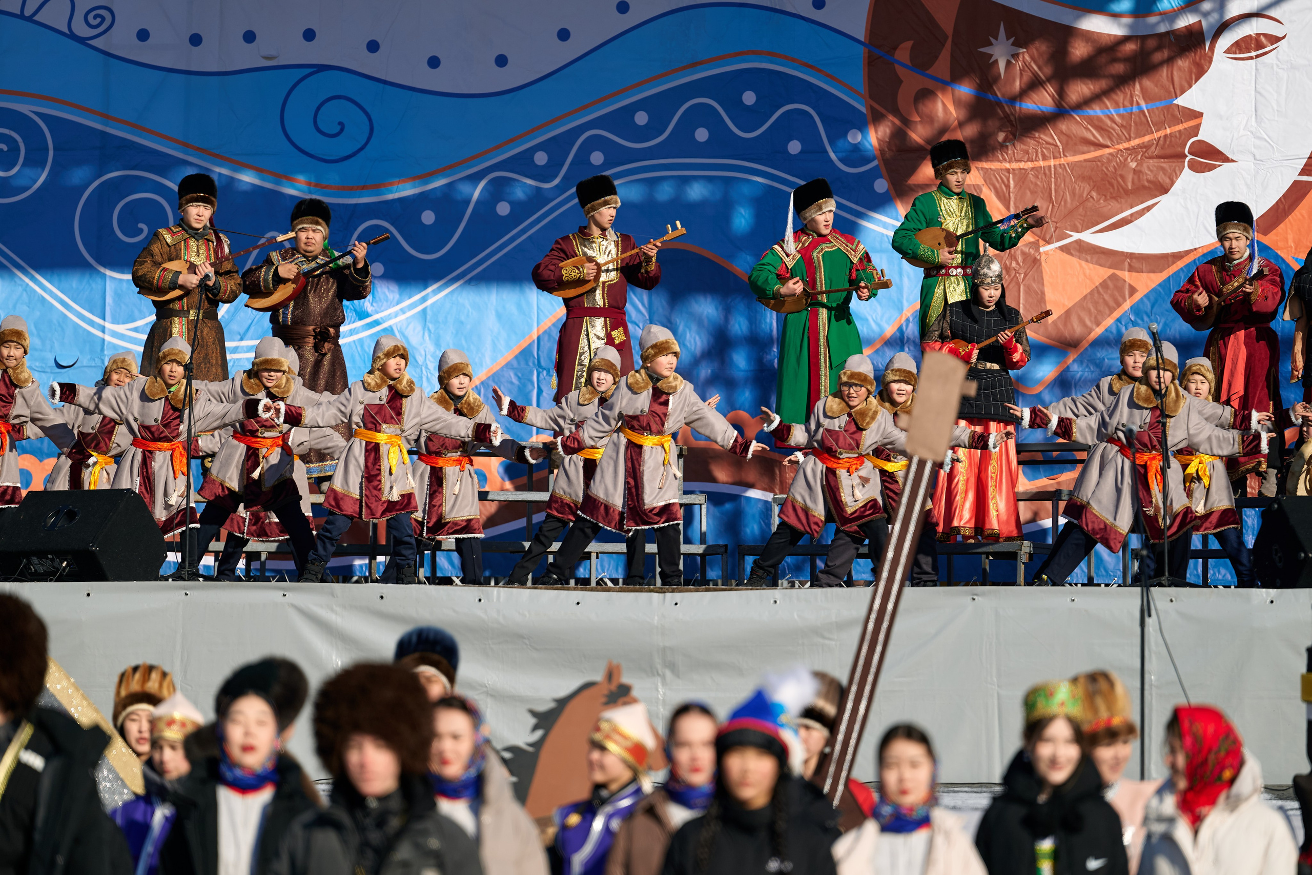 Чага-Байрам 2026. Фотограф Опыт Качество Скорость Горный Алтай Барнаул