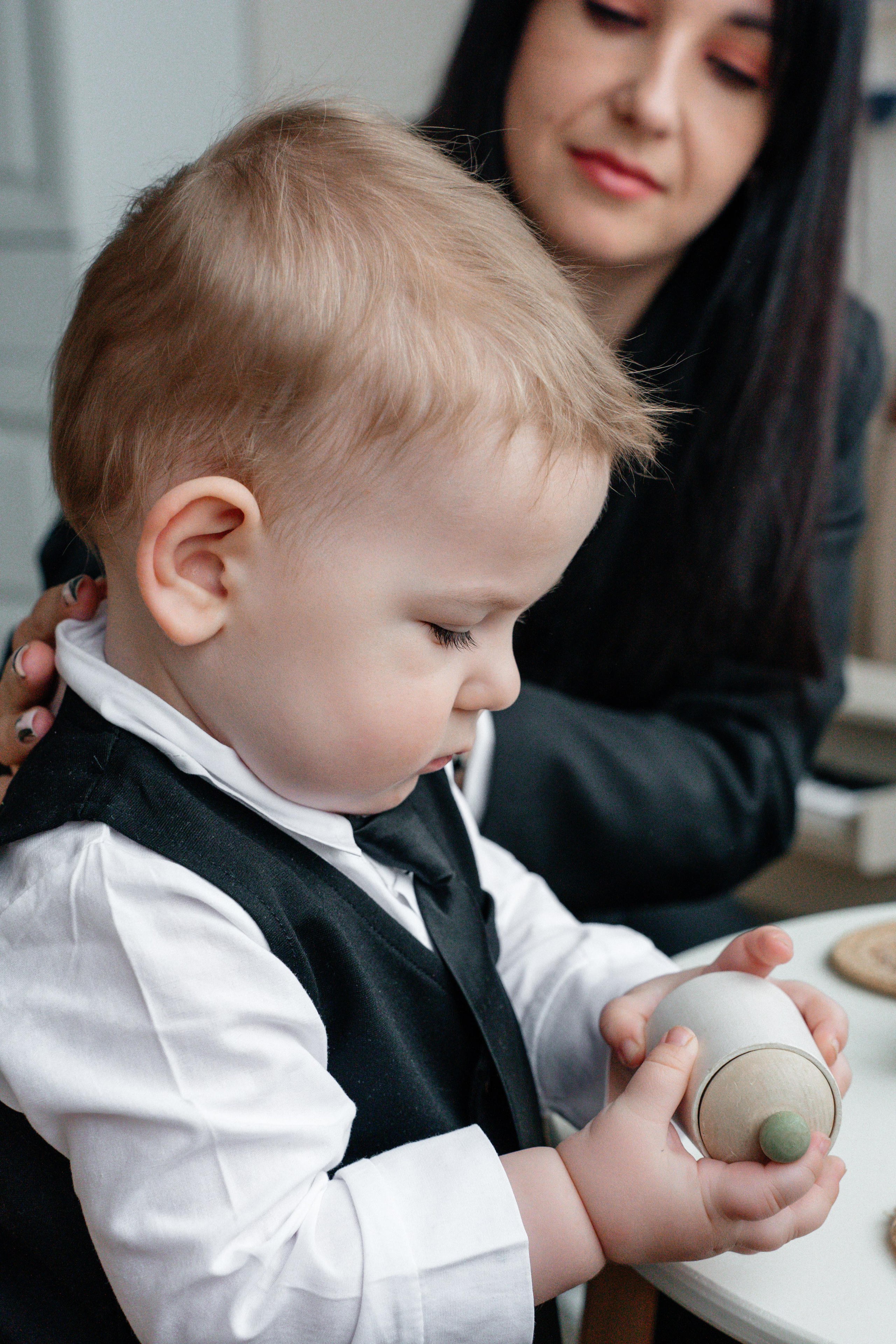 Мама и сын. Настя и Марк. Ваш семейный фотограф в Минске — Вика Трегубова