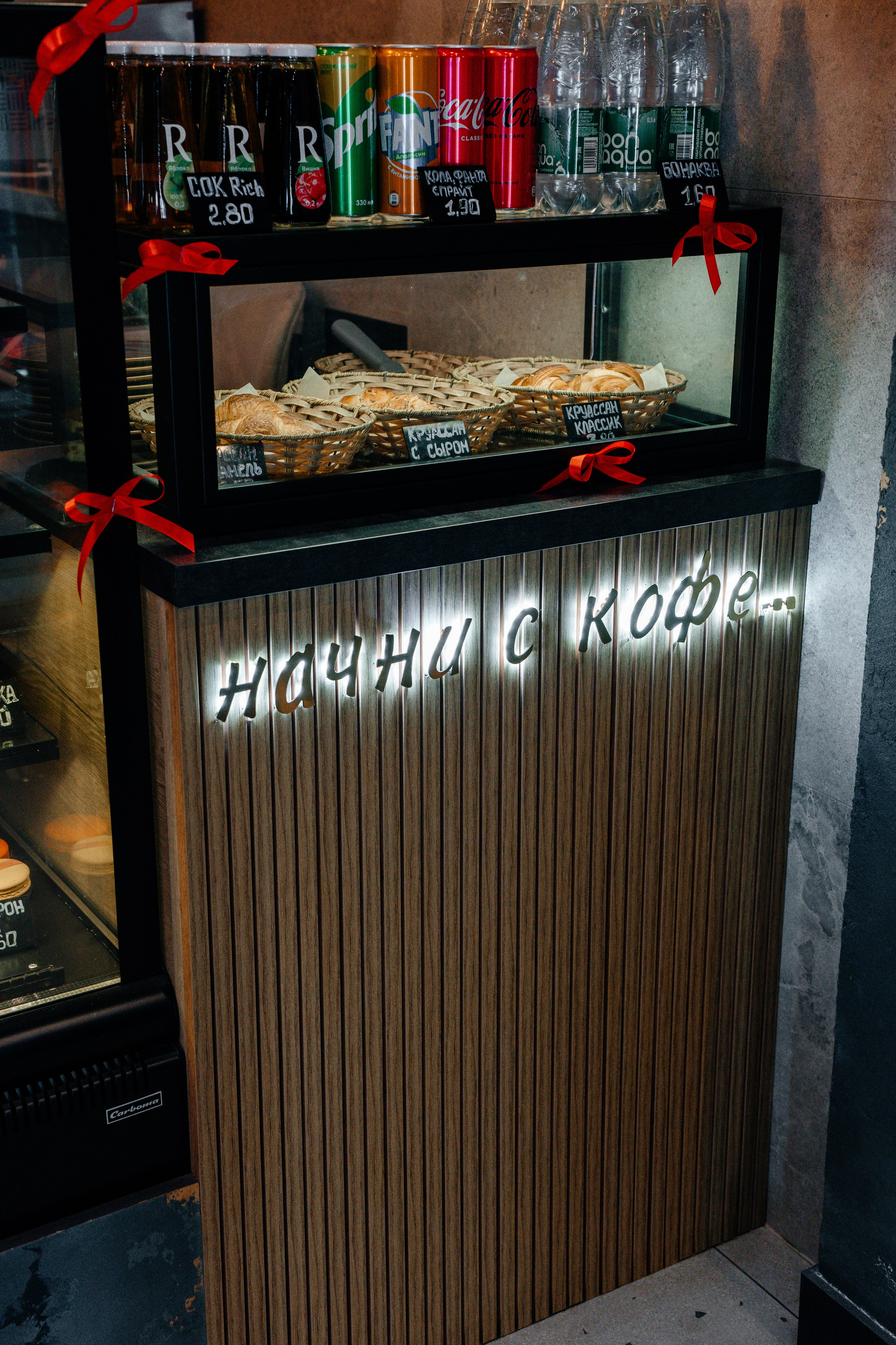 Контент- съёмка для кофейни «ЗАРЯД». Ваш семейный фотограф в Минске — Вика Трегубова