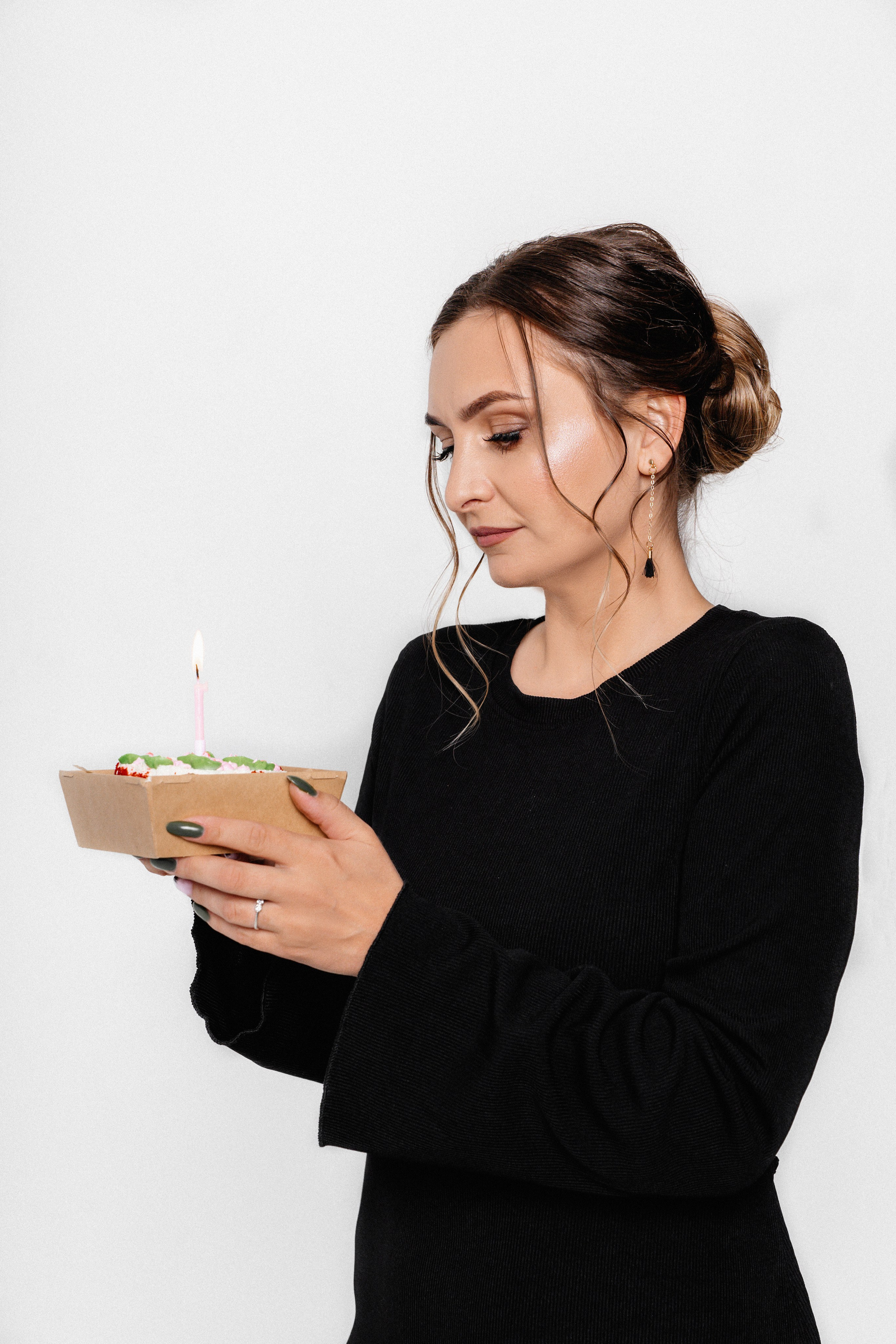 Вероника (день рождения). Ваш семейный фотограф в Минске — Вика Трегубова