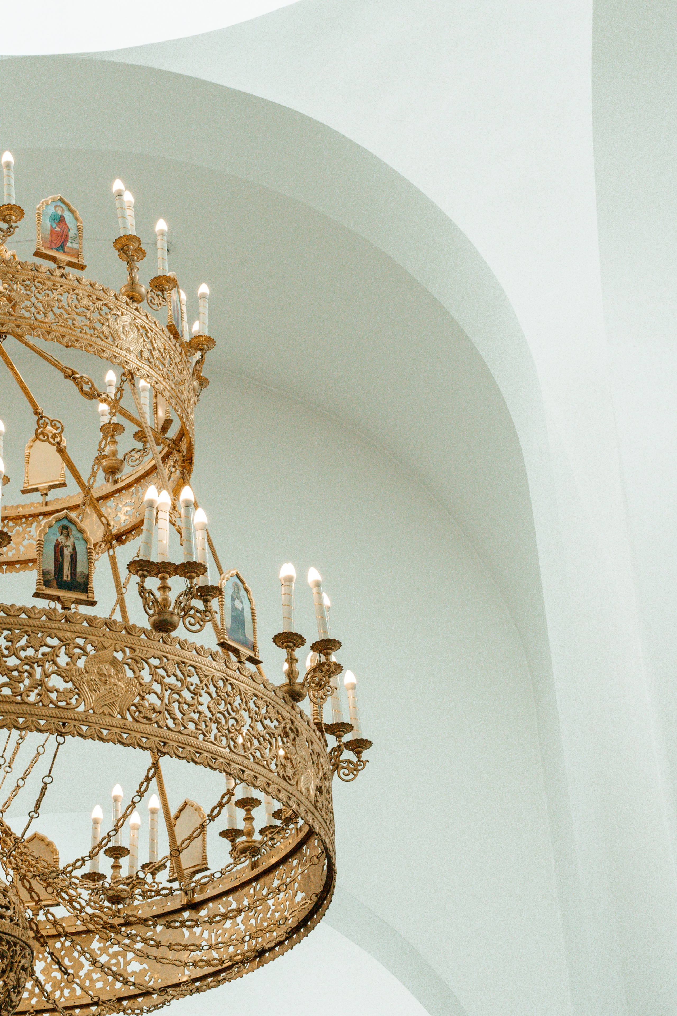 Крещение Артема. Ваш семейный фотограф в Минске — Вика Трегубова