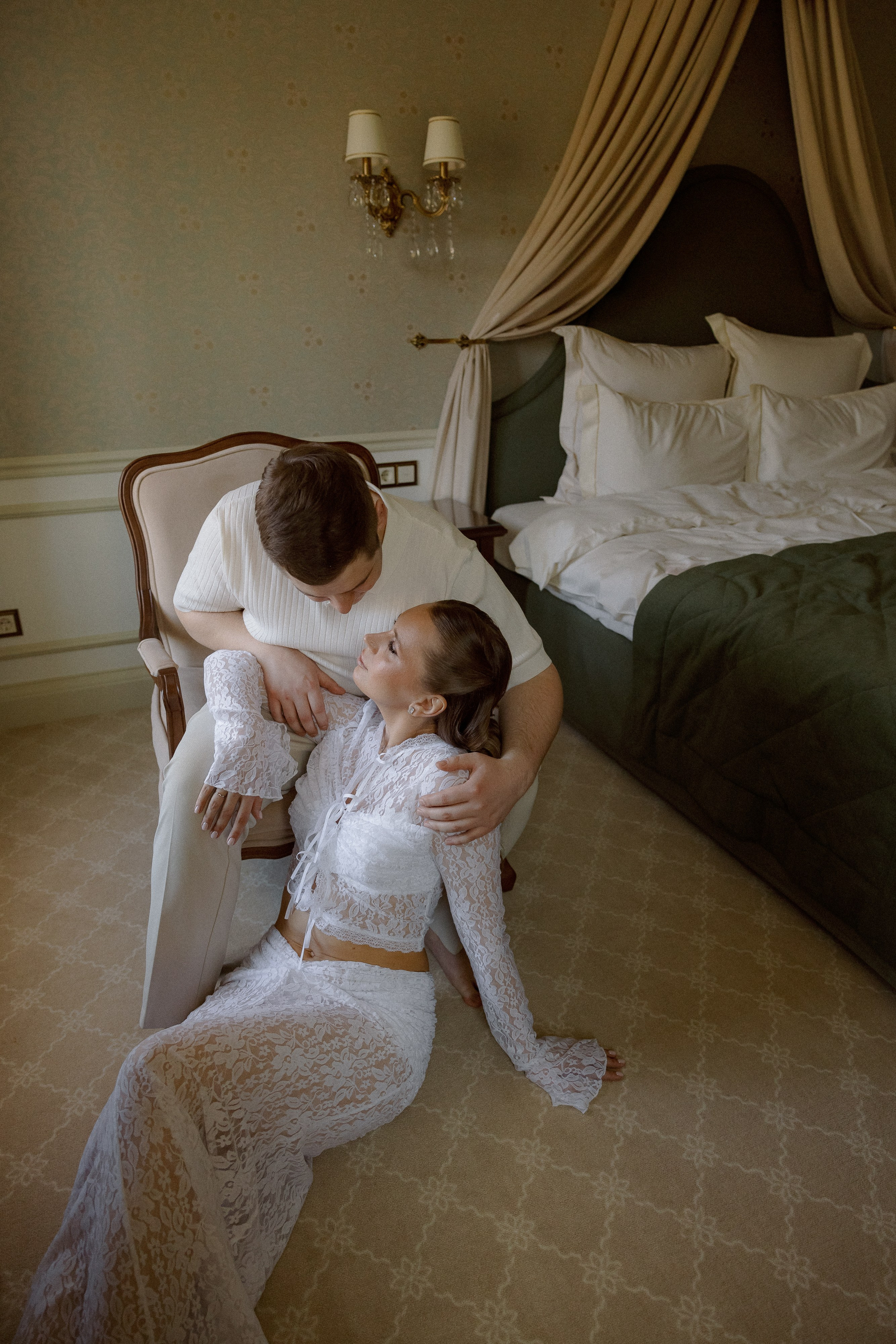 A|E. Свадебный фотограф Таня Караисаева