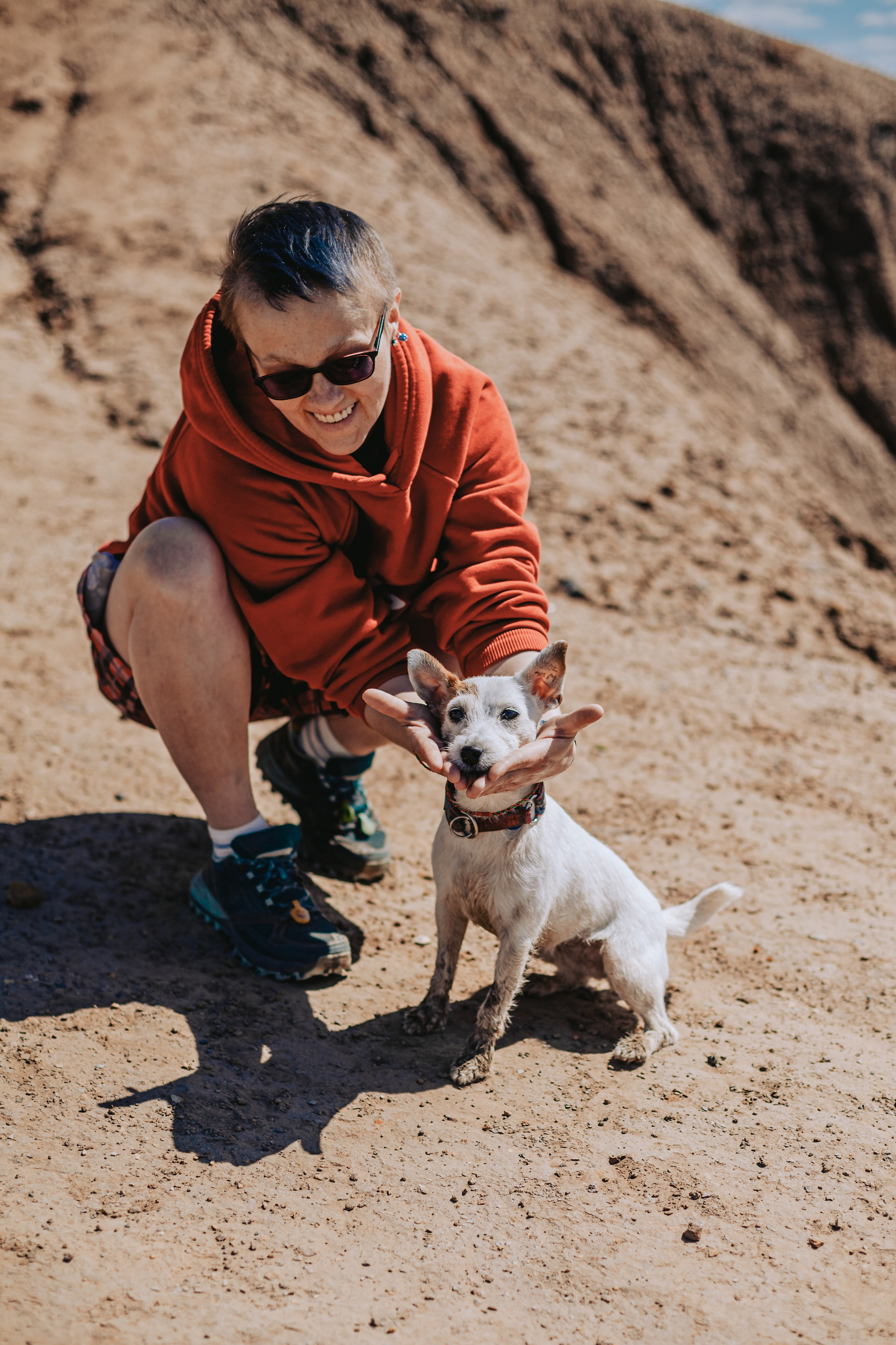 Кондуки. Фотограф-анималист Татьяна Степанова