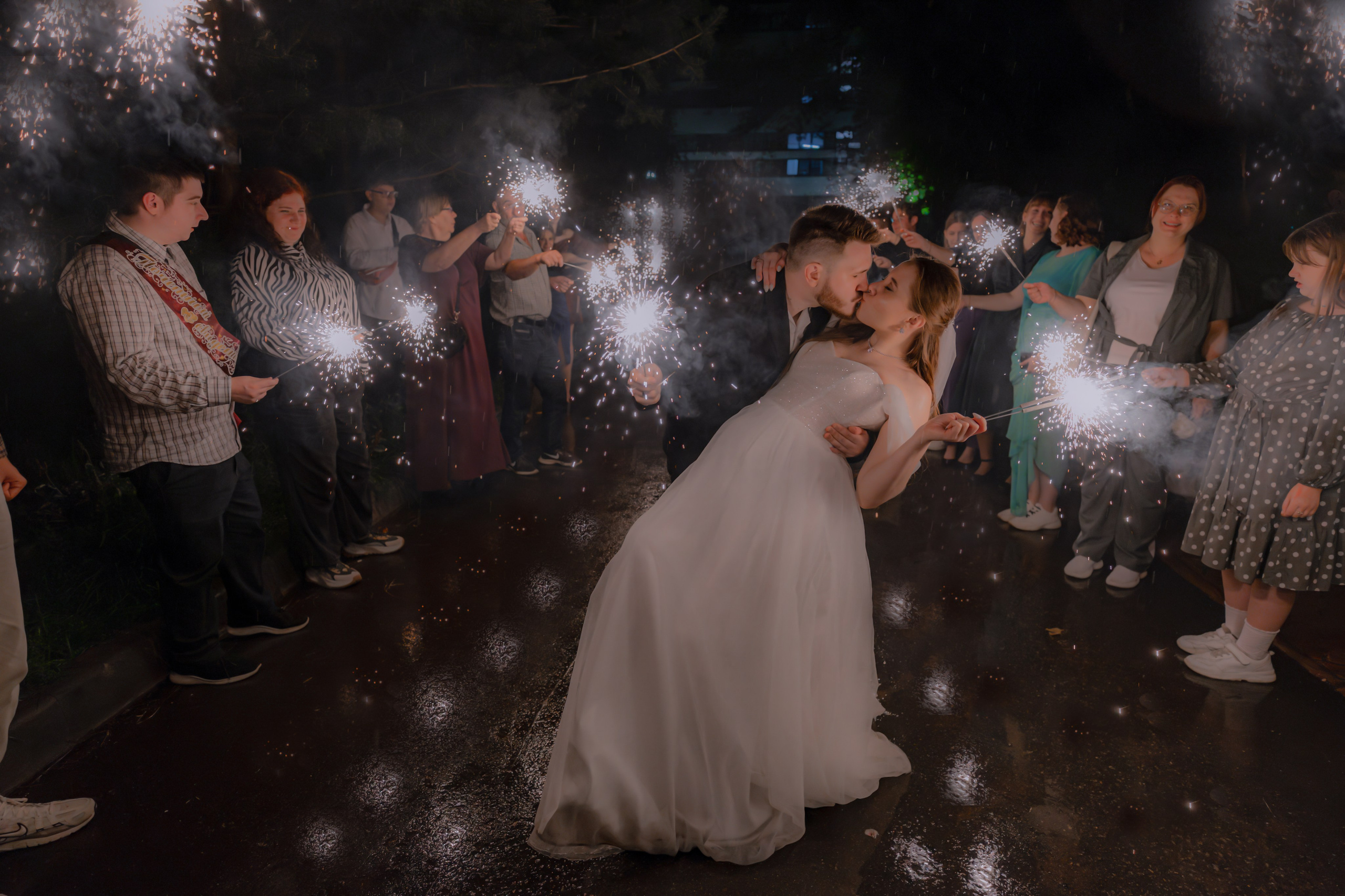 Свадьба Алексея и Виктории. Детский и семейный фотограф Евгения Вахнеева Москва Зеленоград